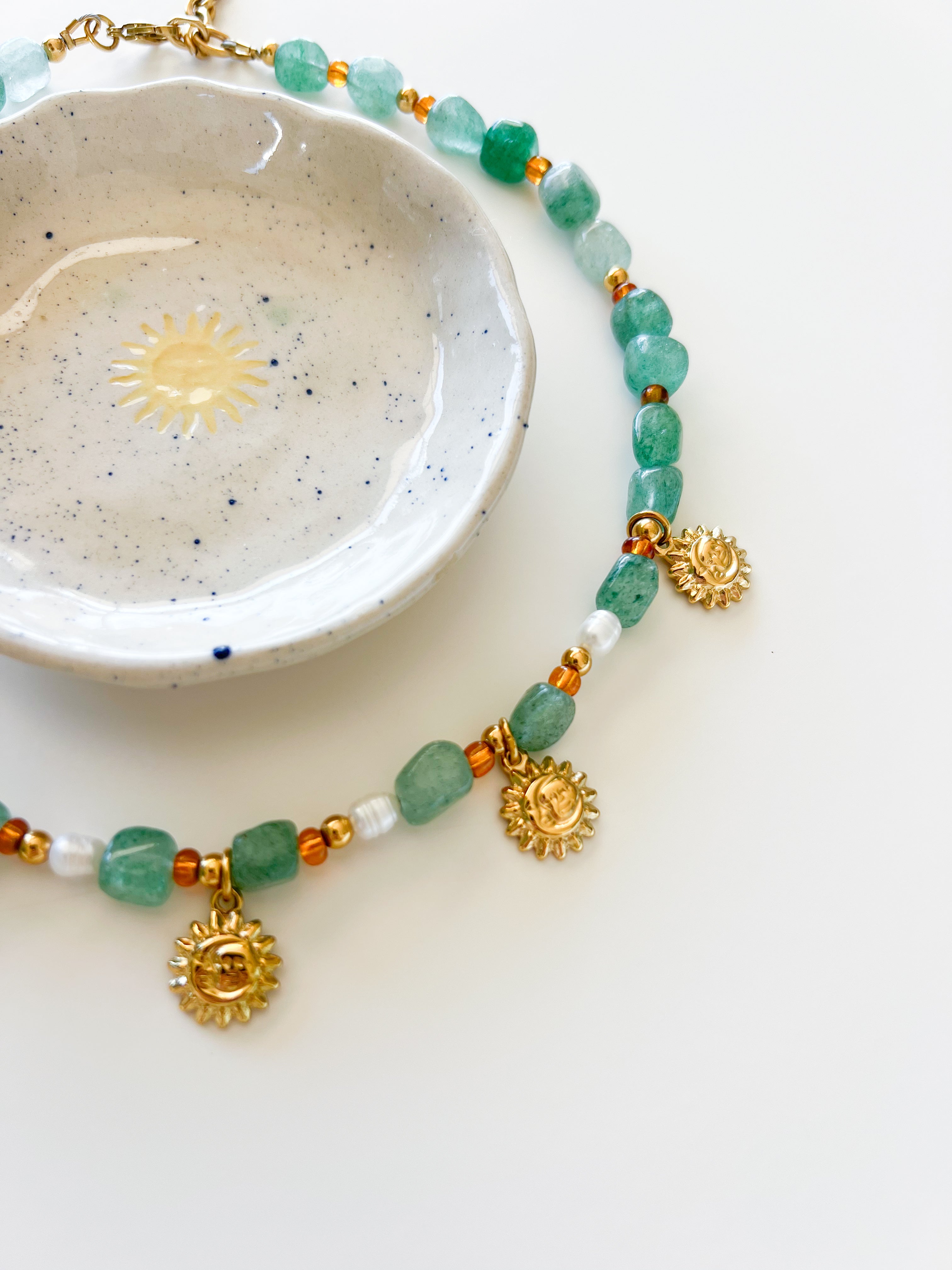 Collier Gioa