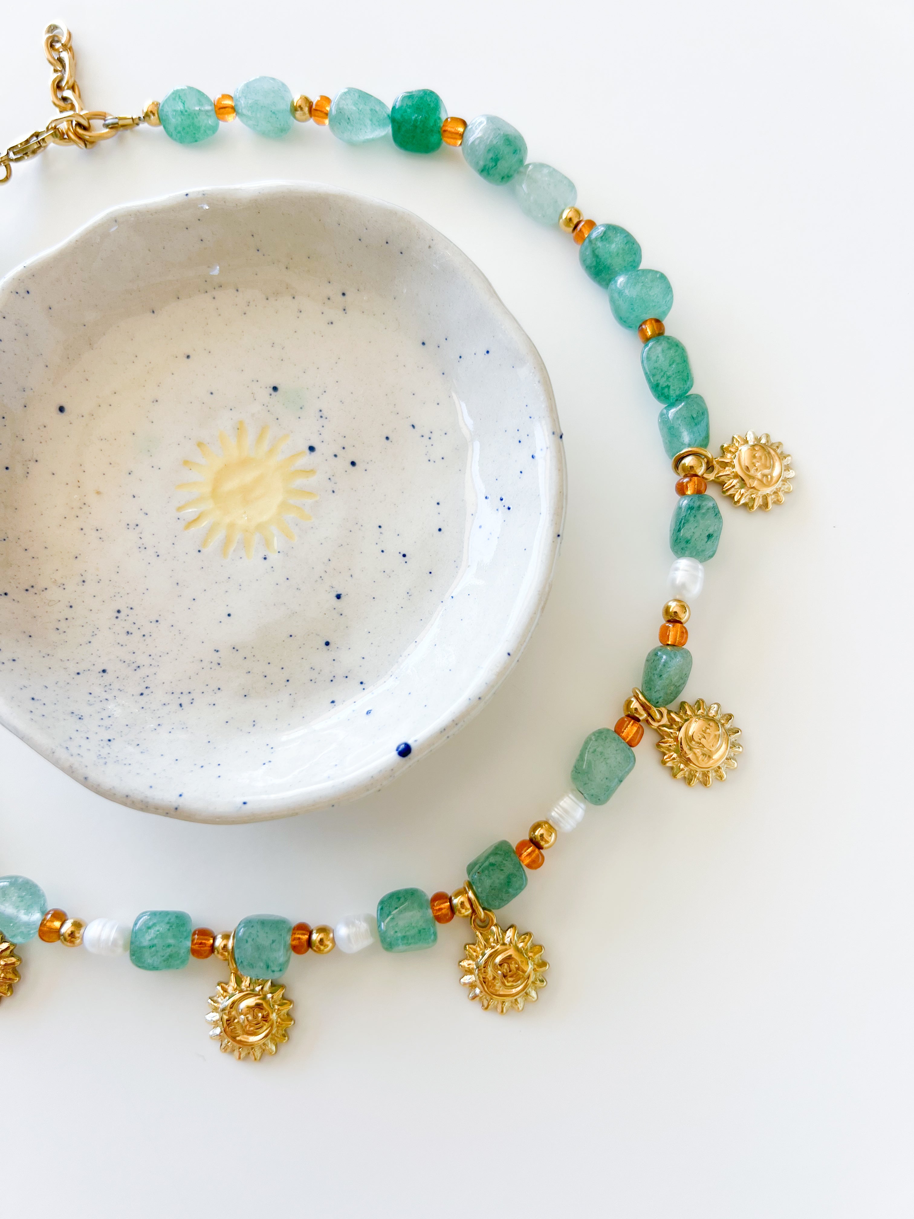 Collier Gioa