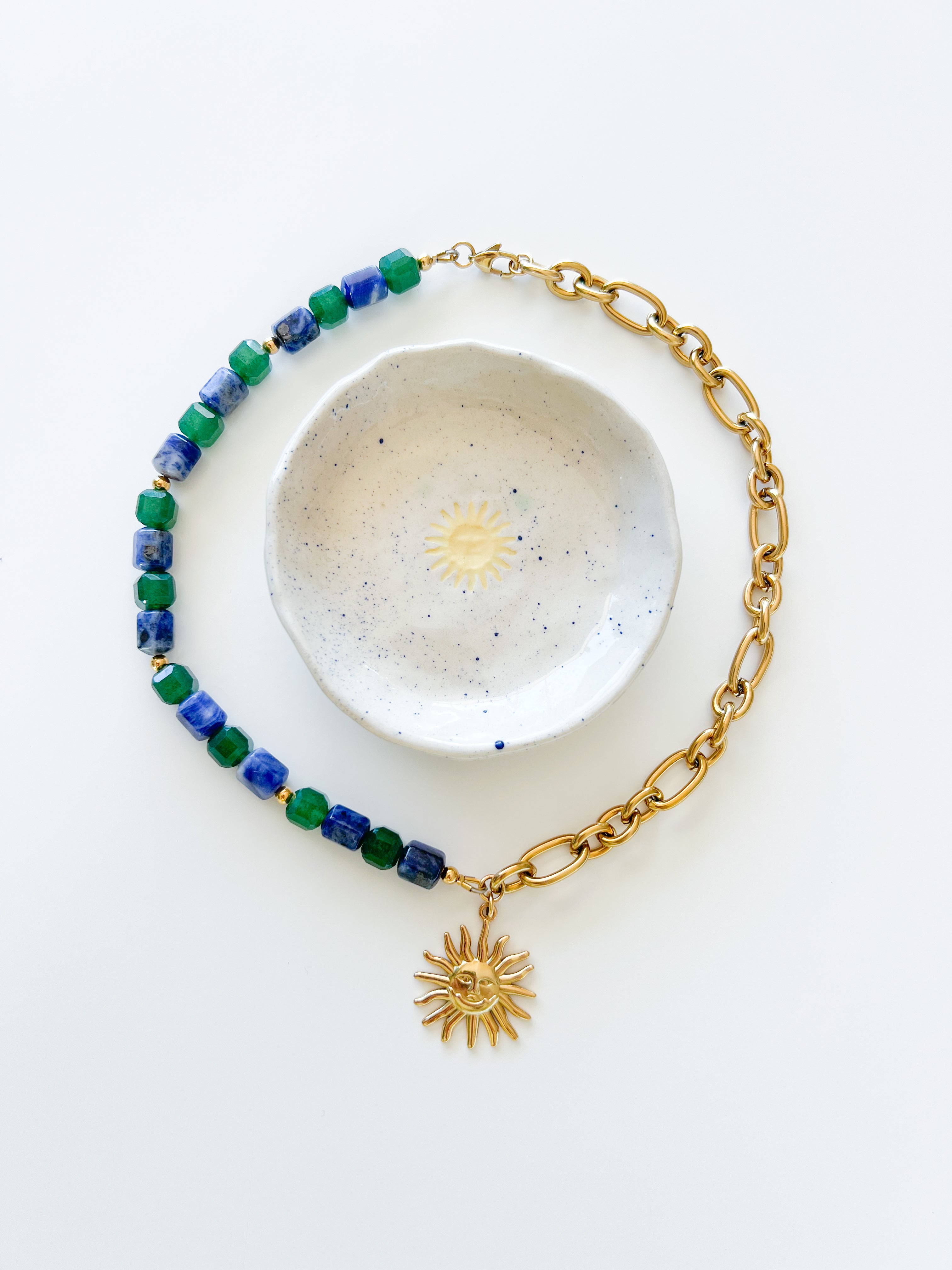 Collier Nami