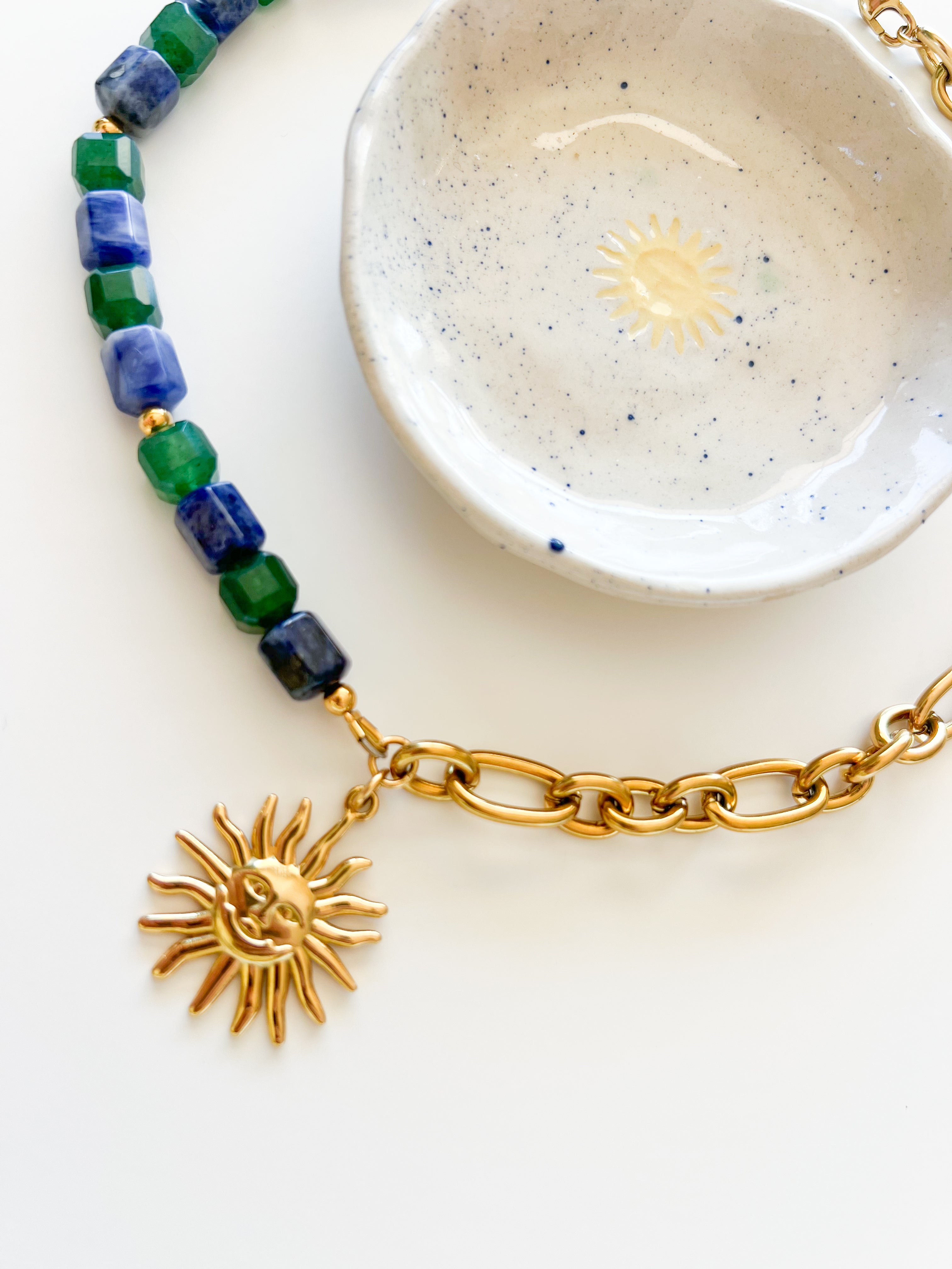 Collier Nami