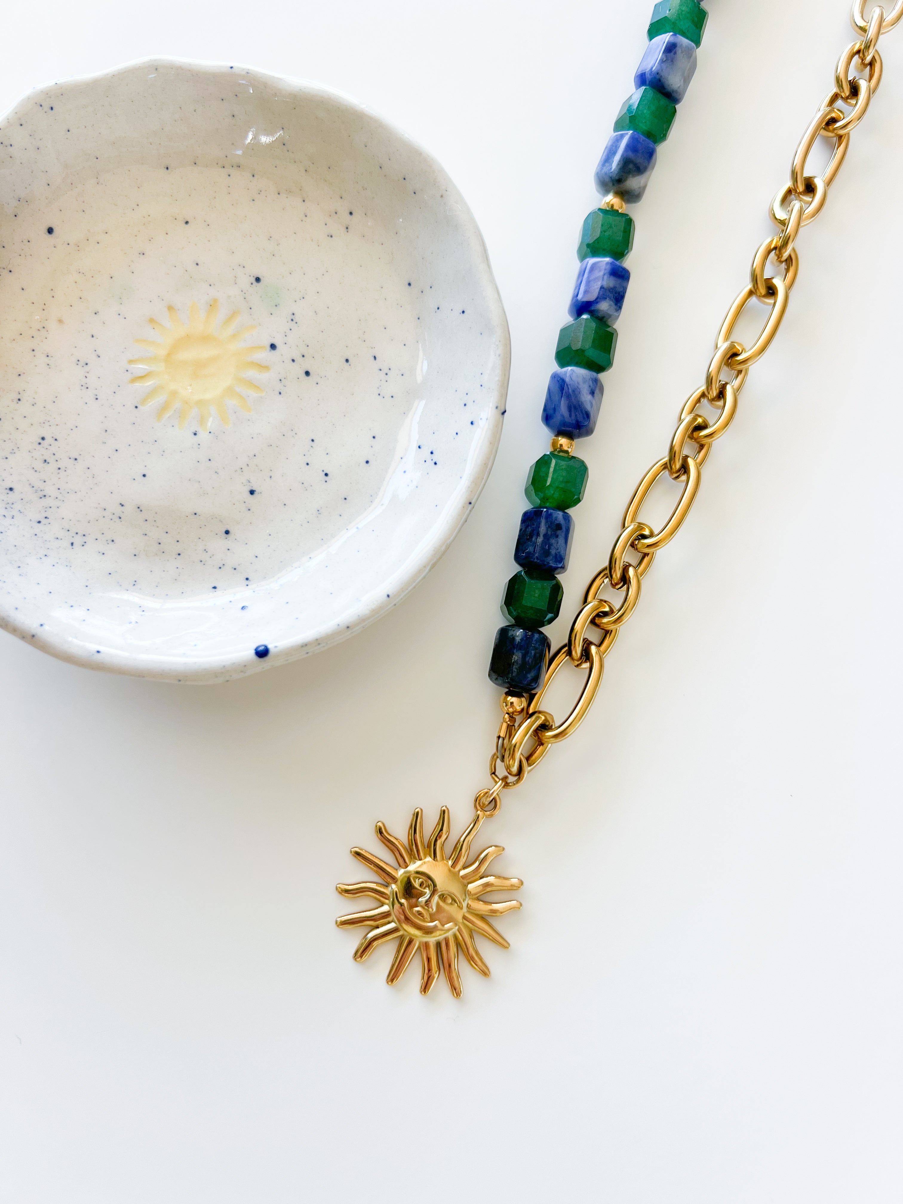 Collier Nami