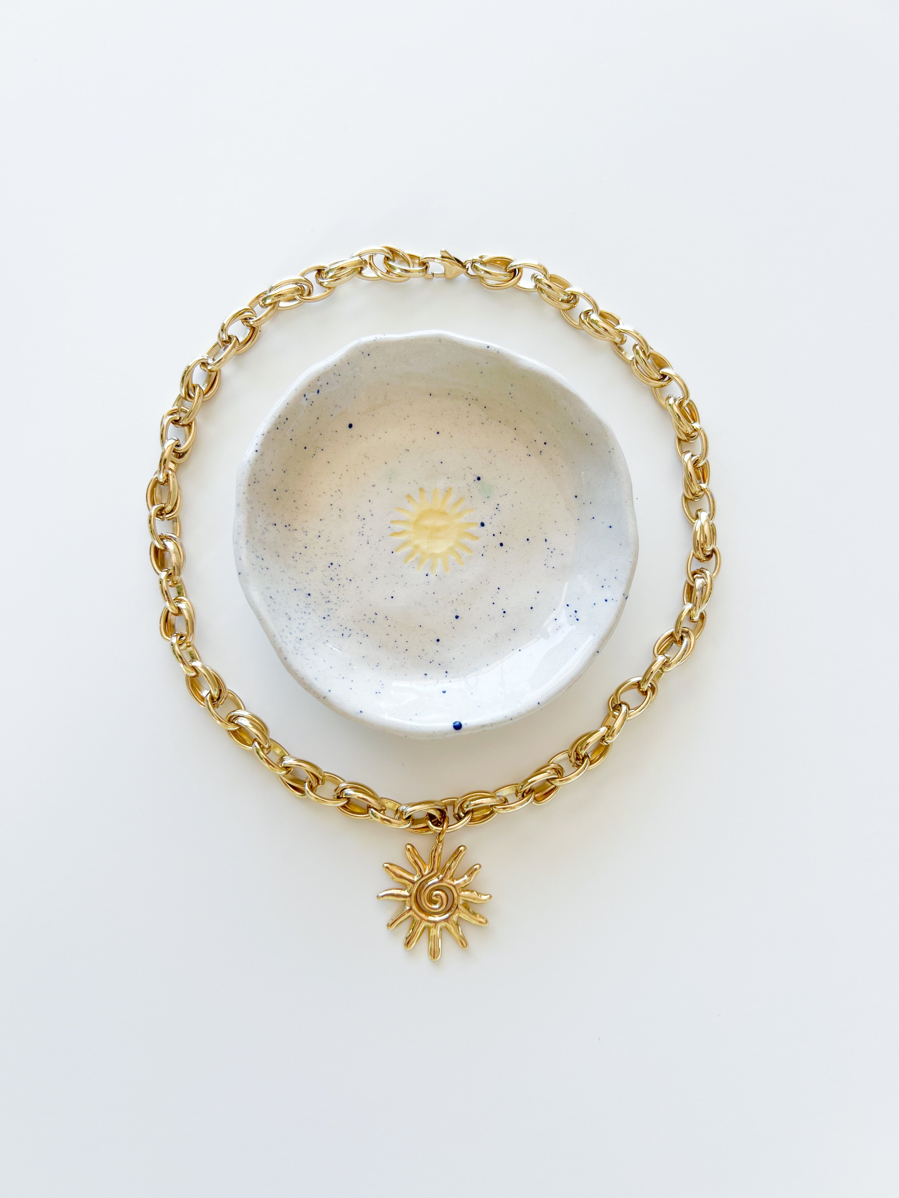 Collier Soléa