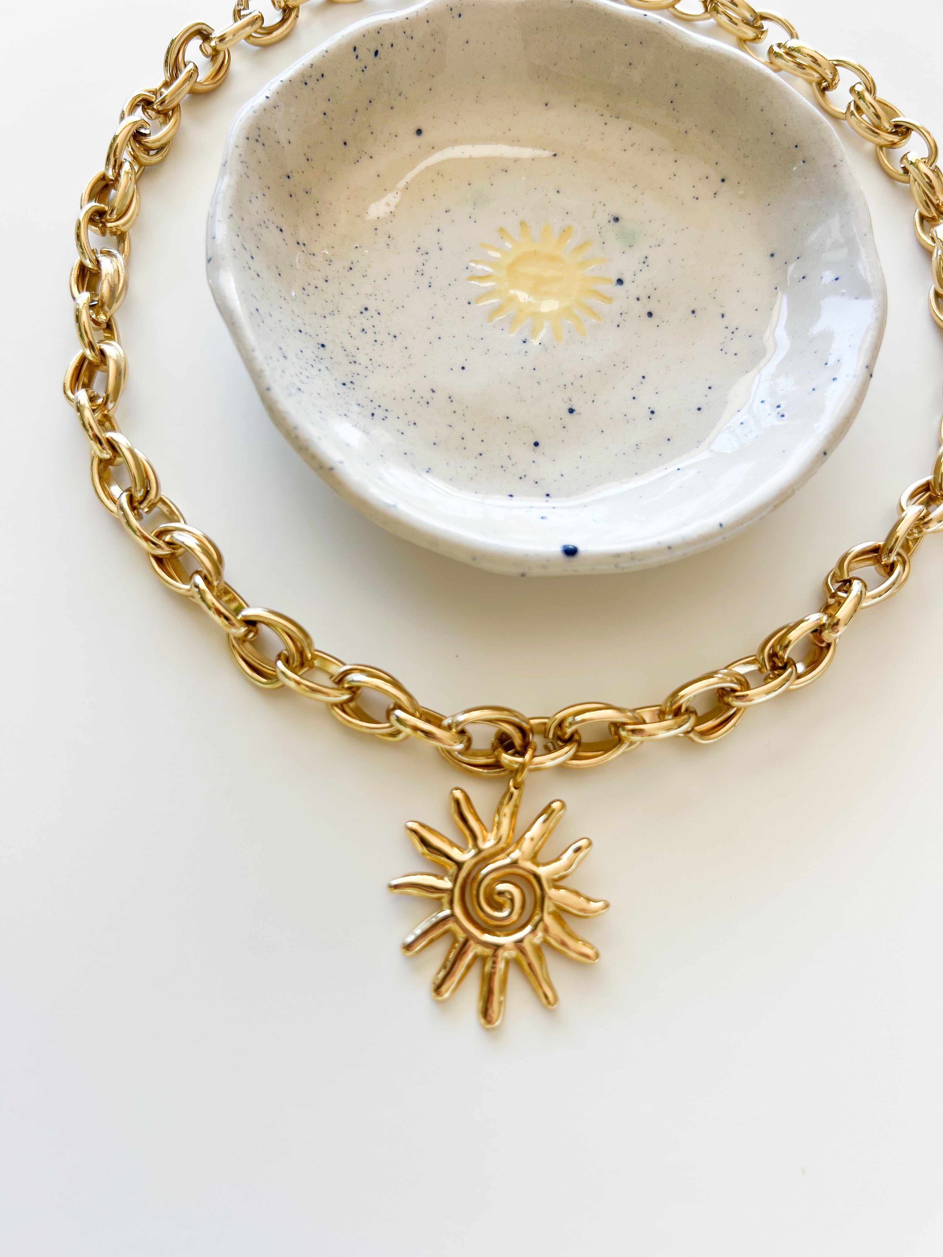 Collier Soléa