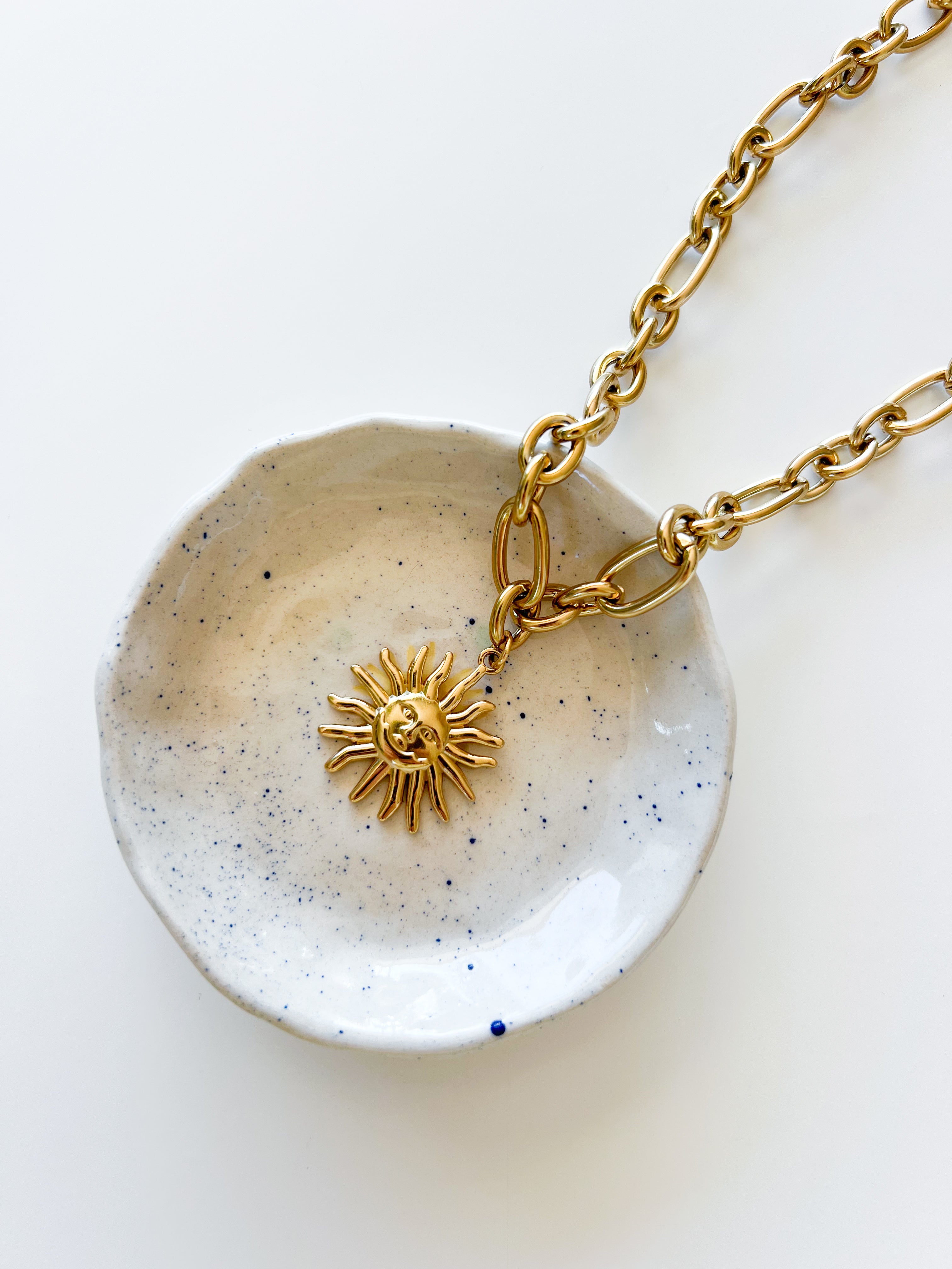 Collier Sony