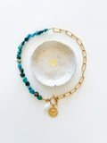 Collier Calio