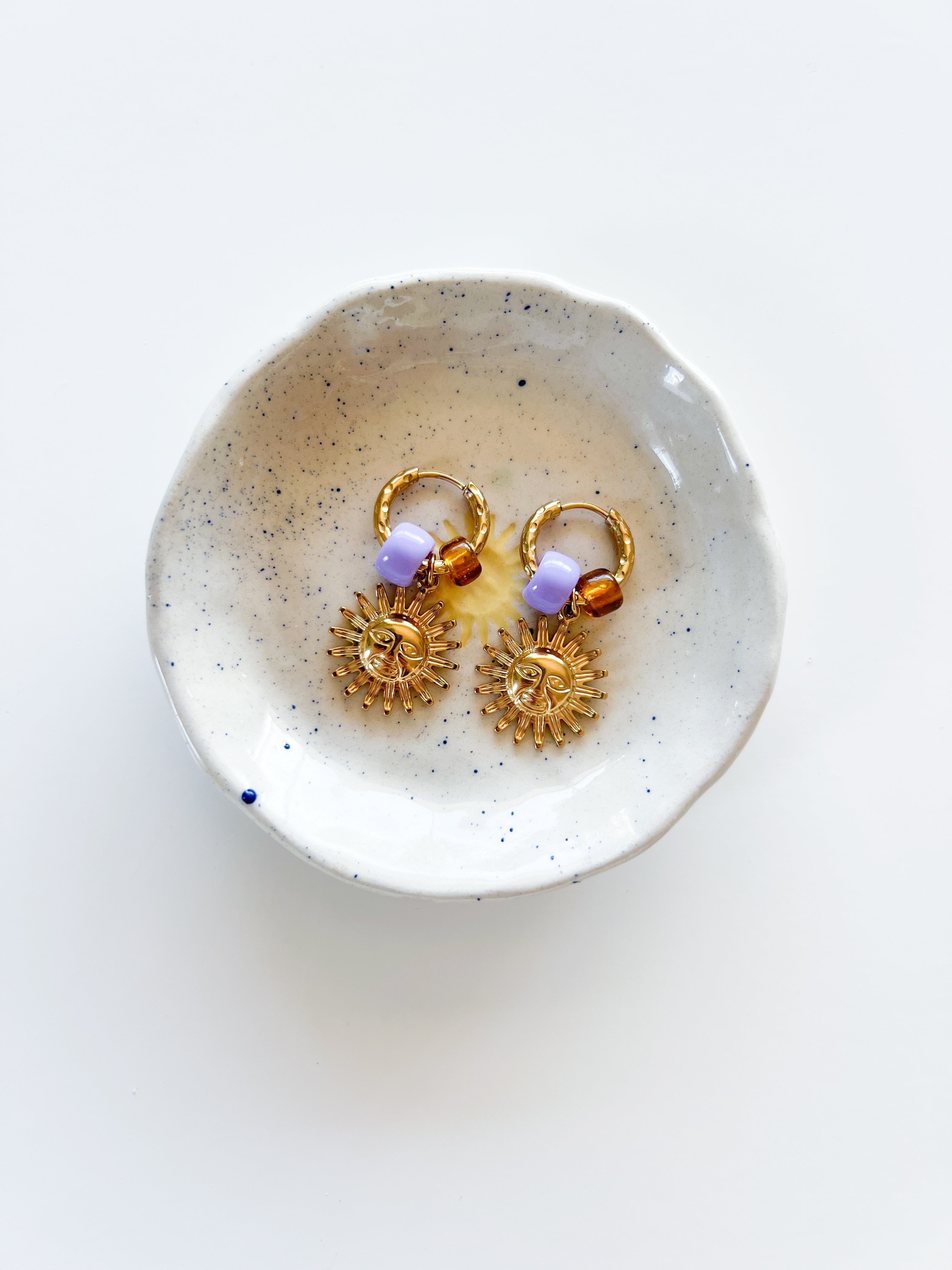 Boucles Salvador
