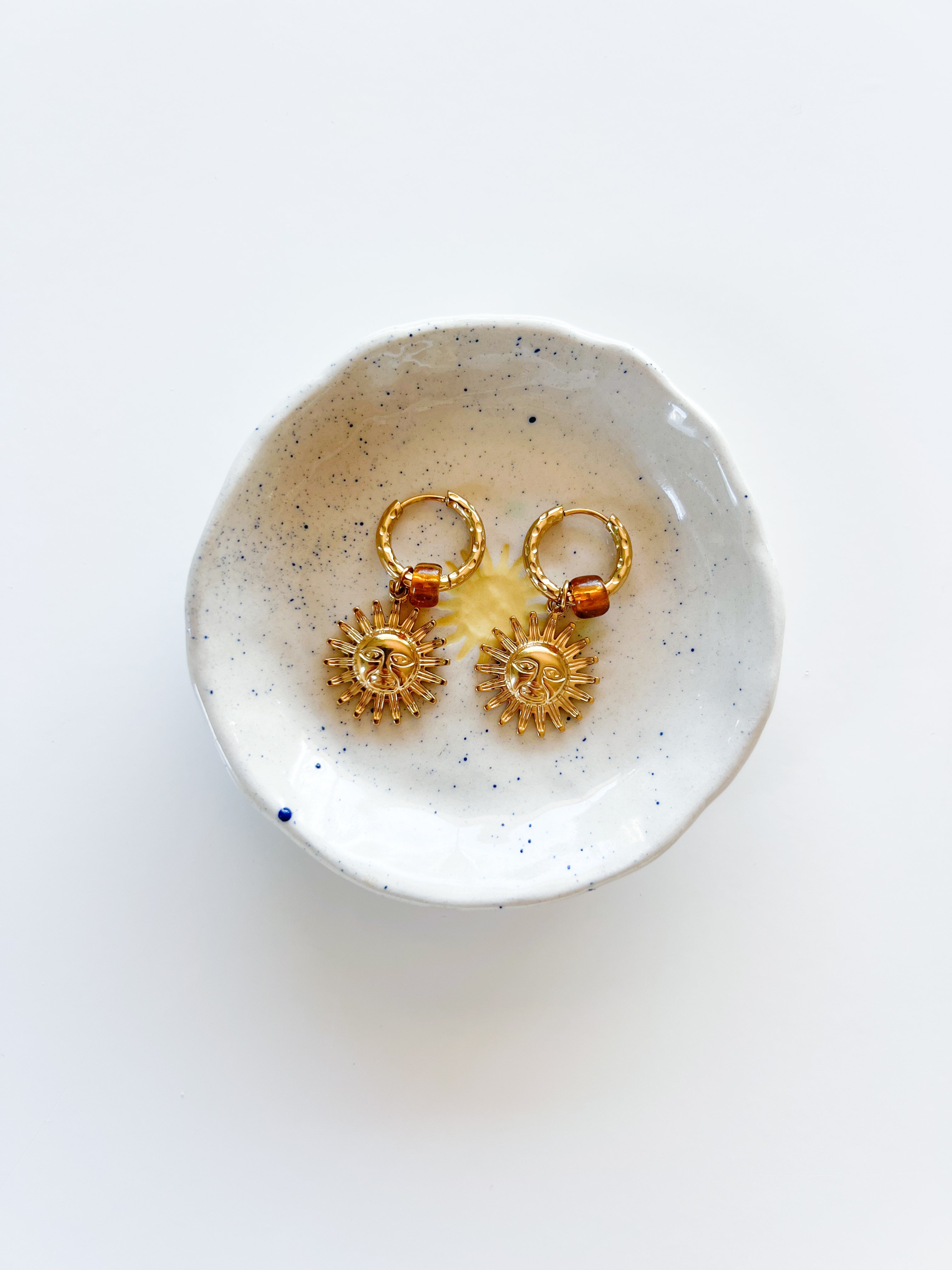 Boucles Salvador