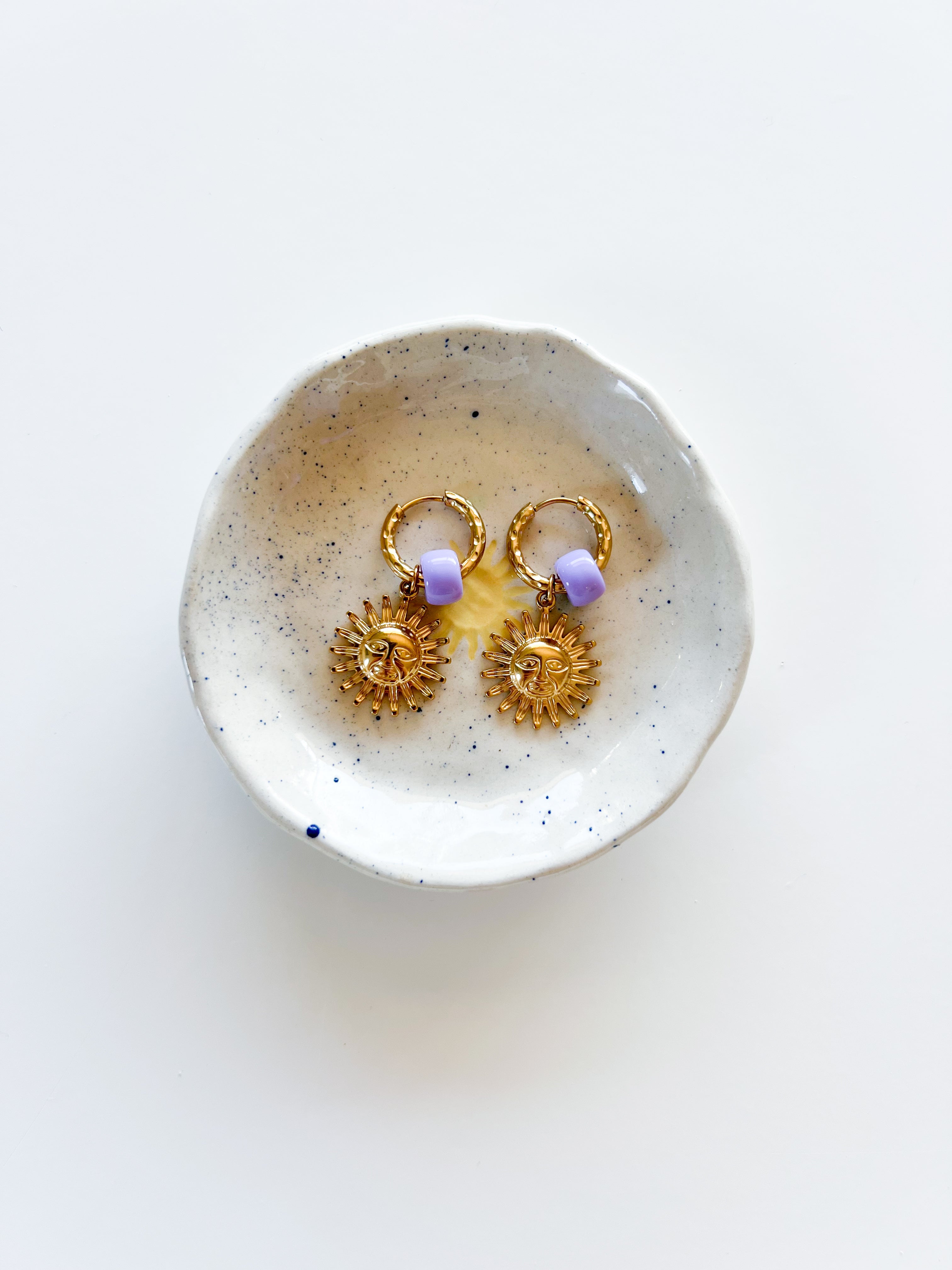Boucles Salvador