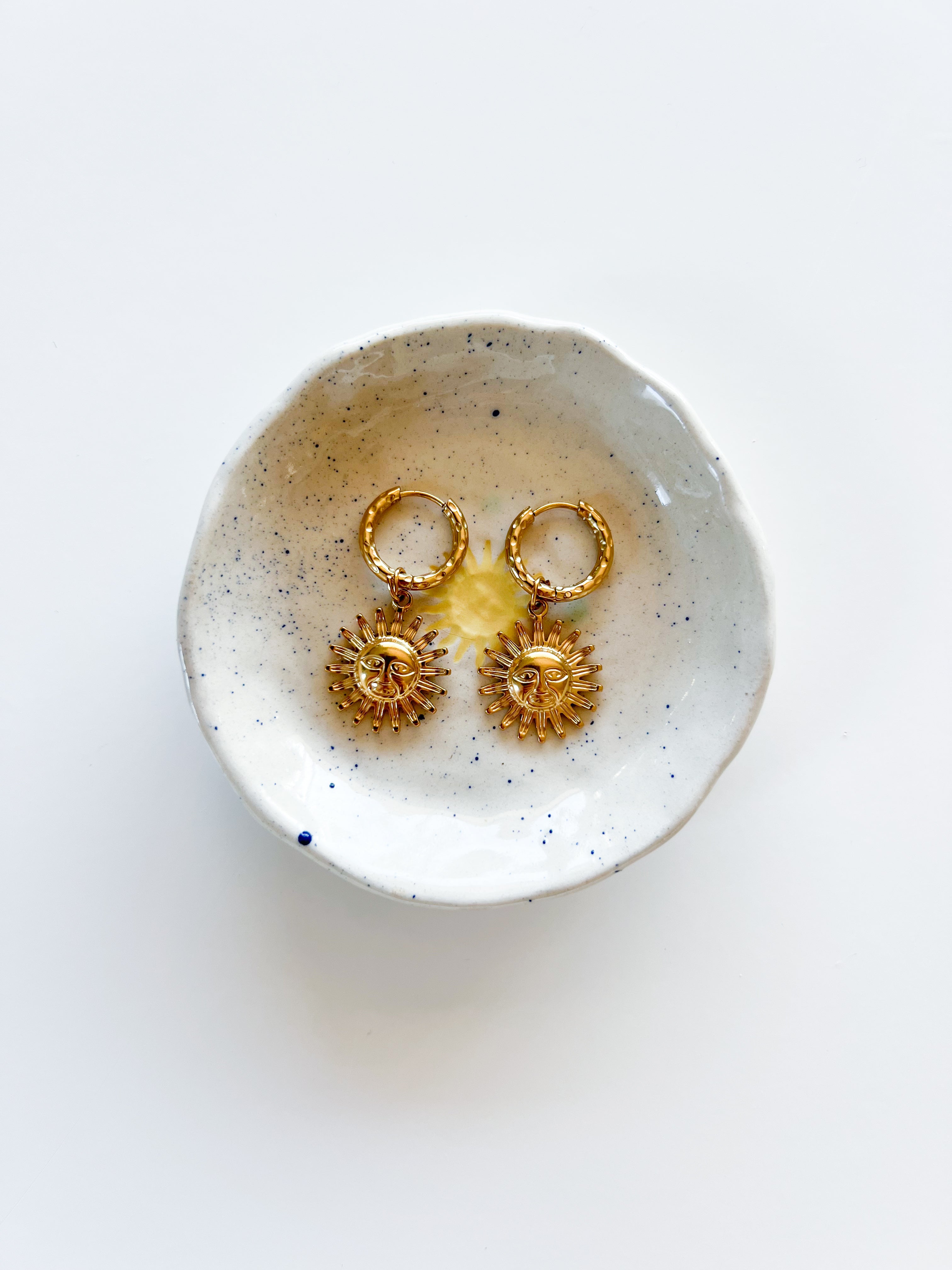 Boucles Salvador