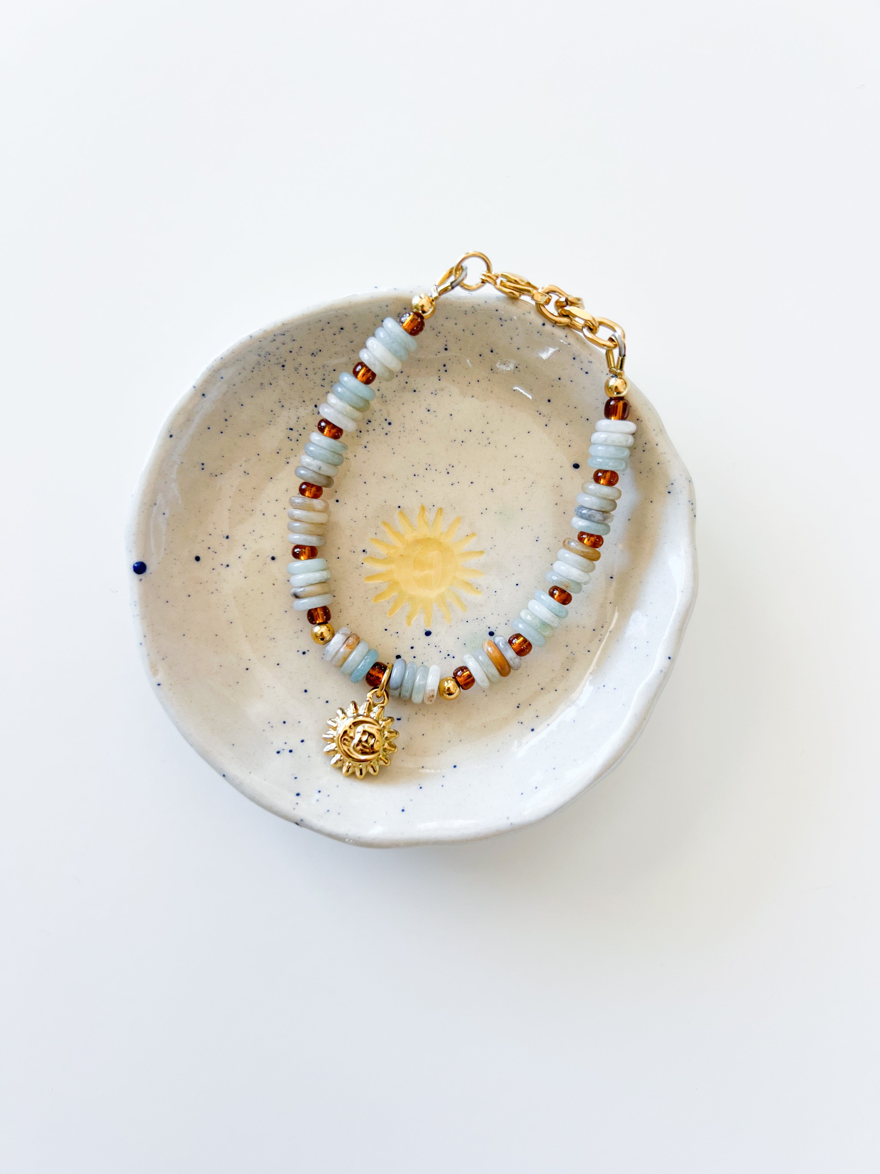 Bracelet Dune