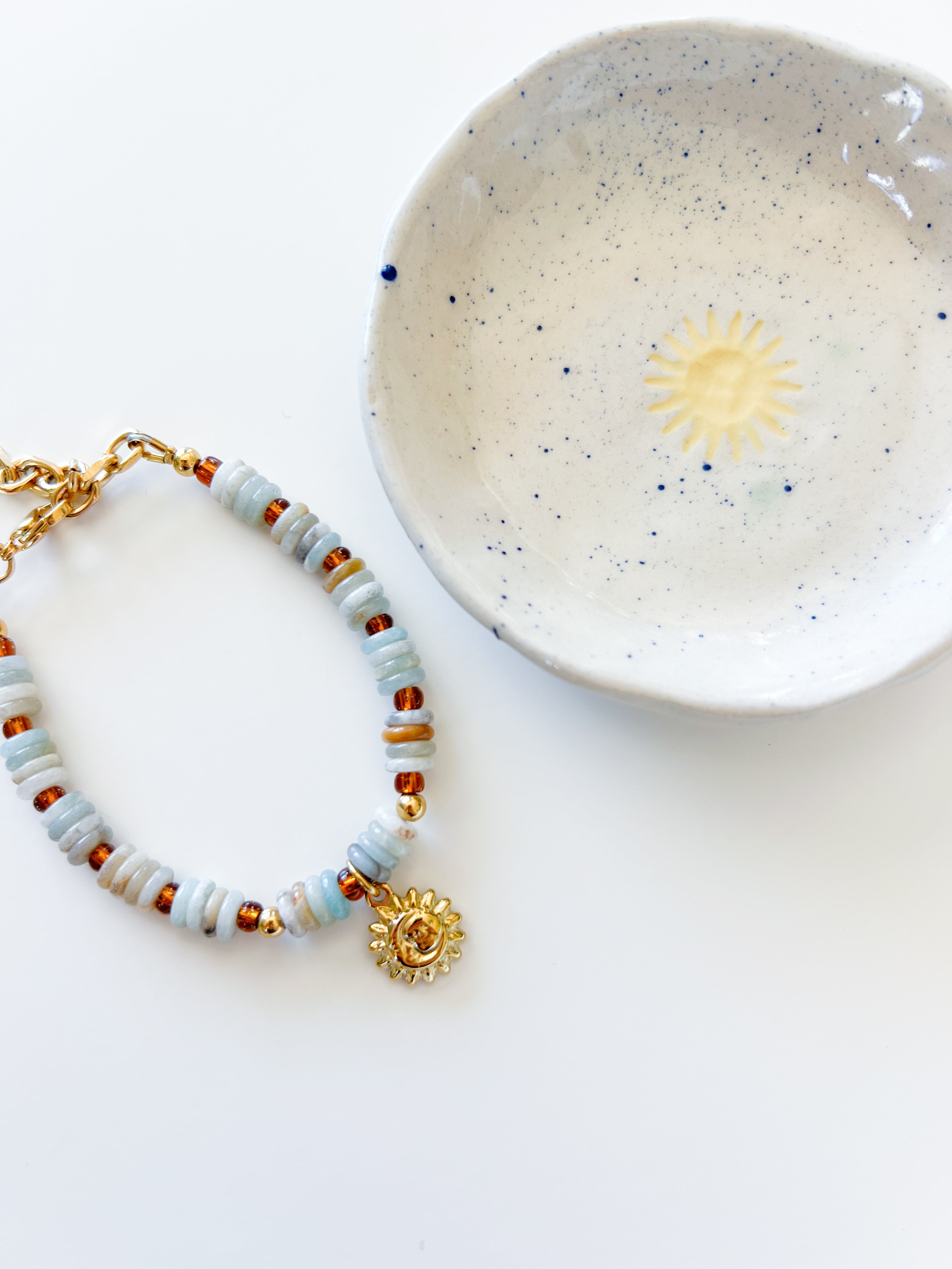 Bracelet Dune