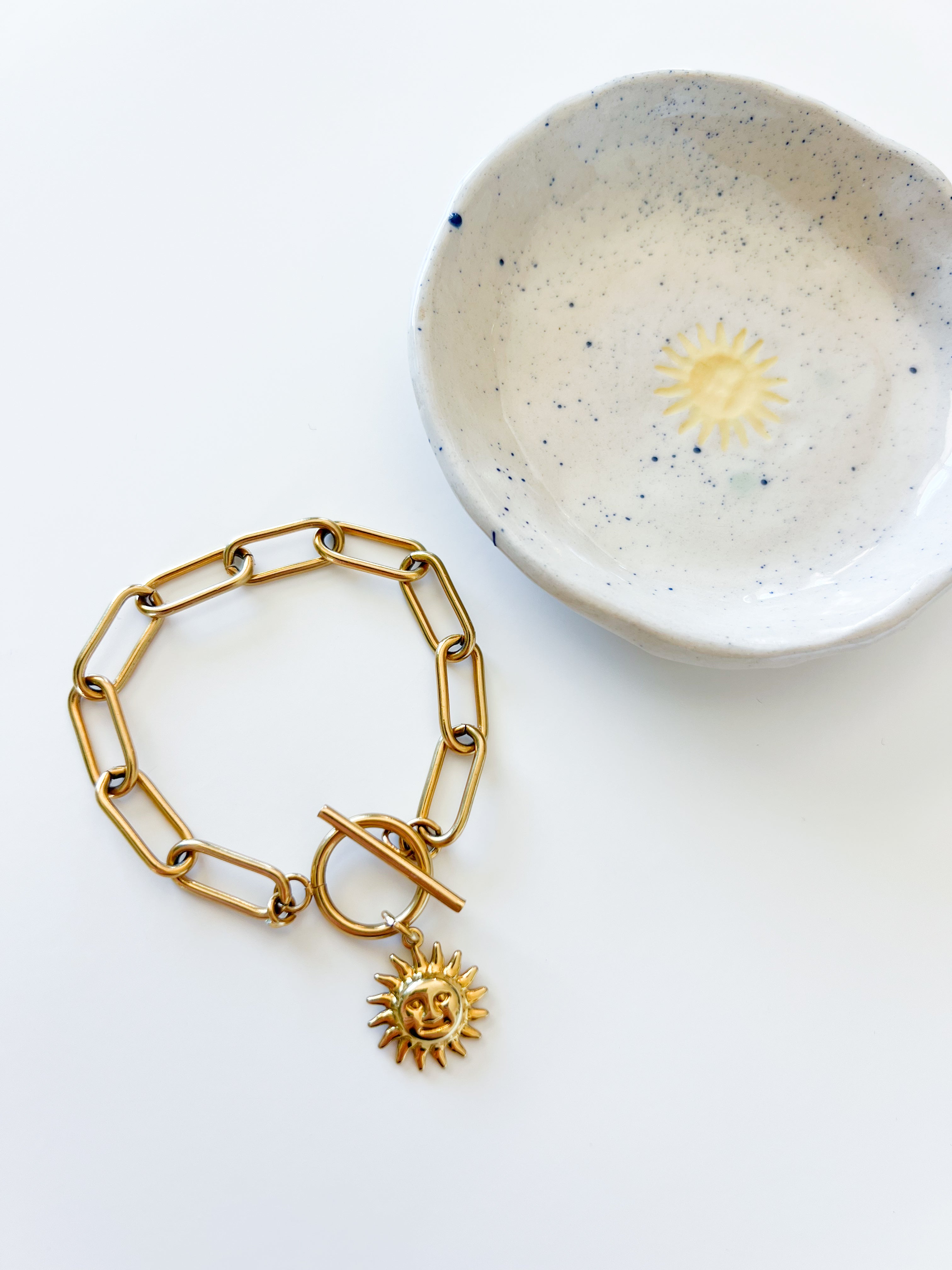 Bracelet Oréa