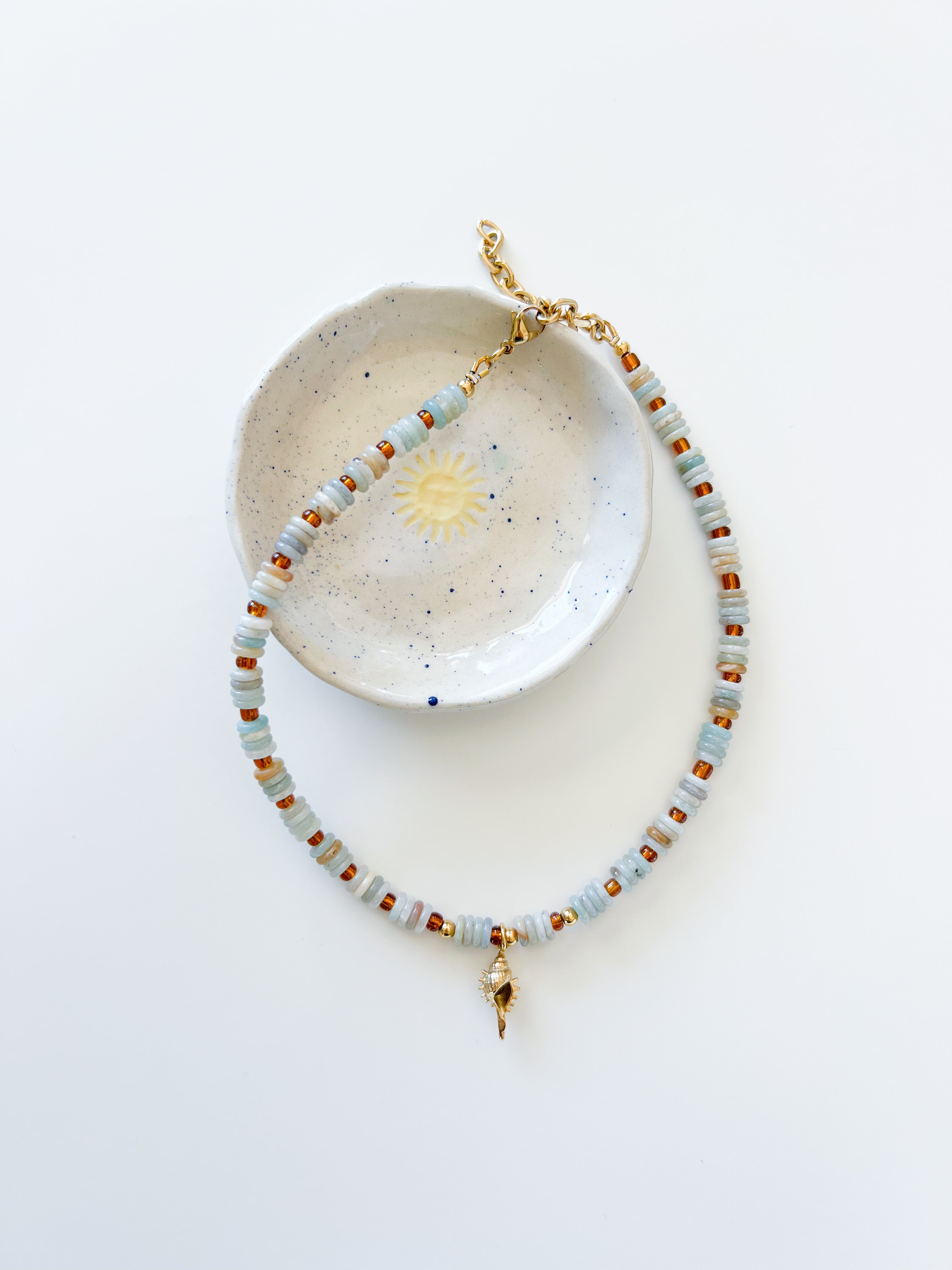 Collier Dune