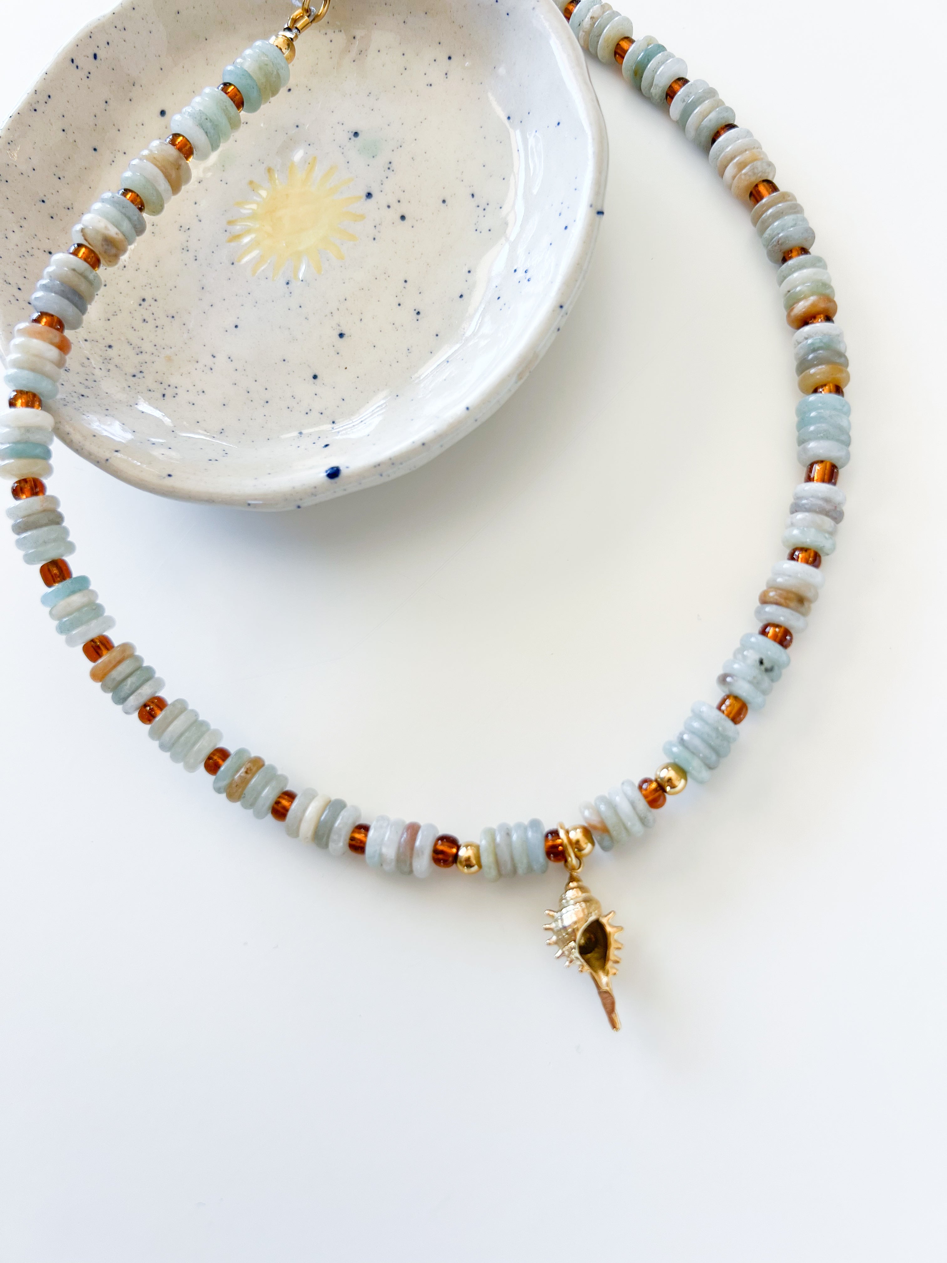 Collier Dune
