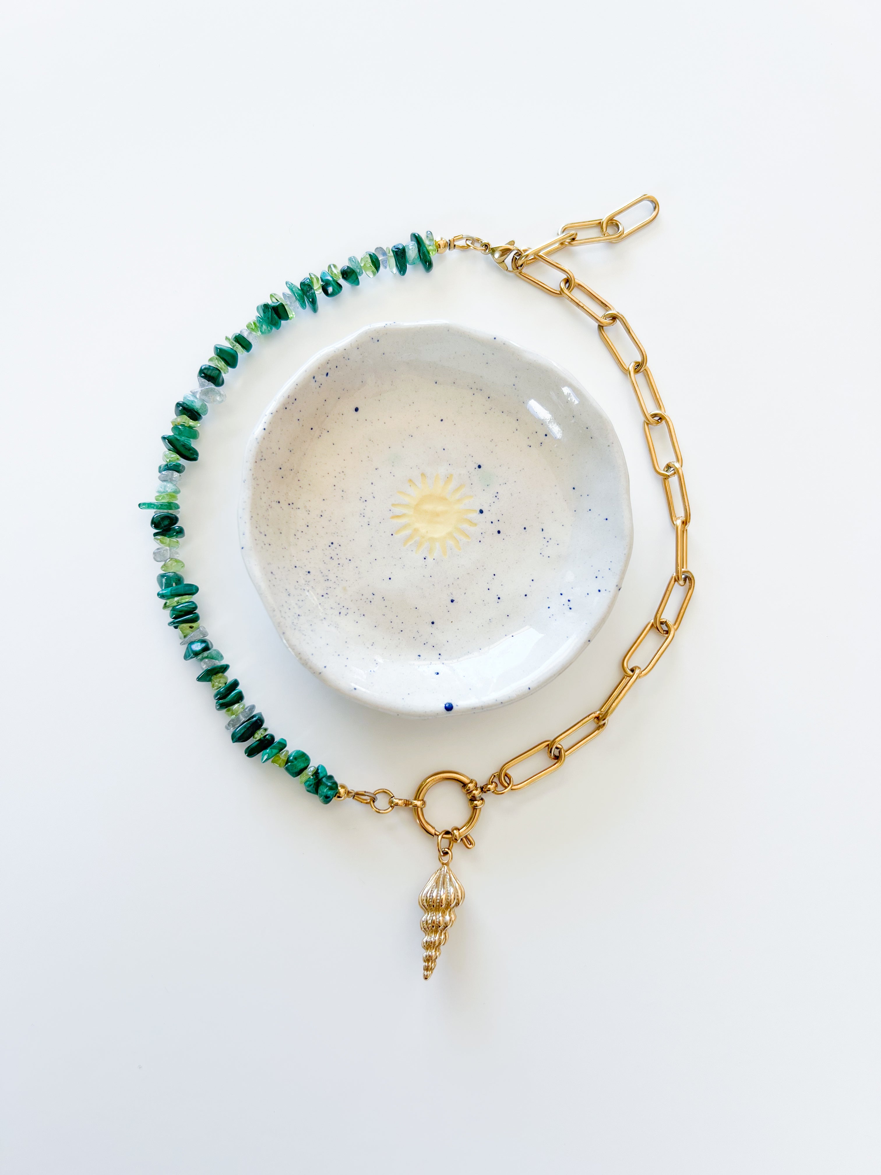 Collier Coni