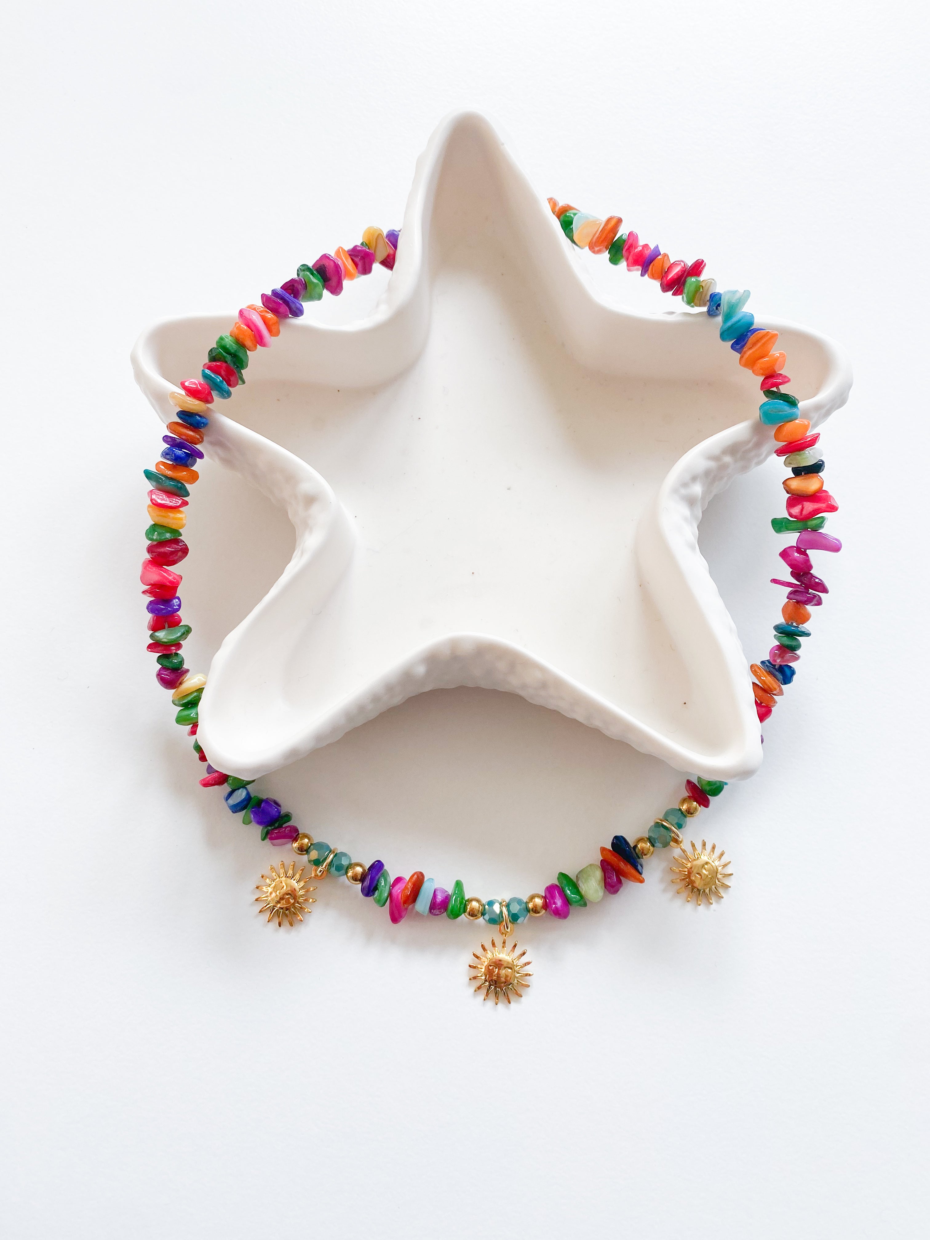 Collier Emmie