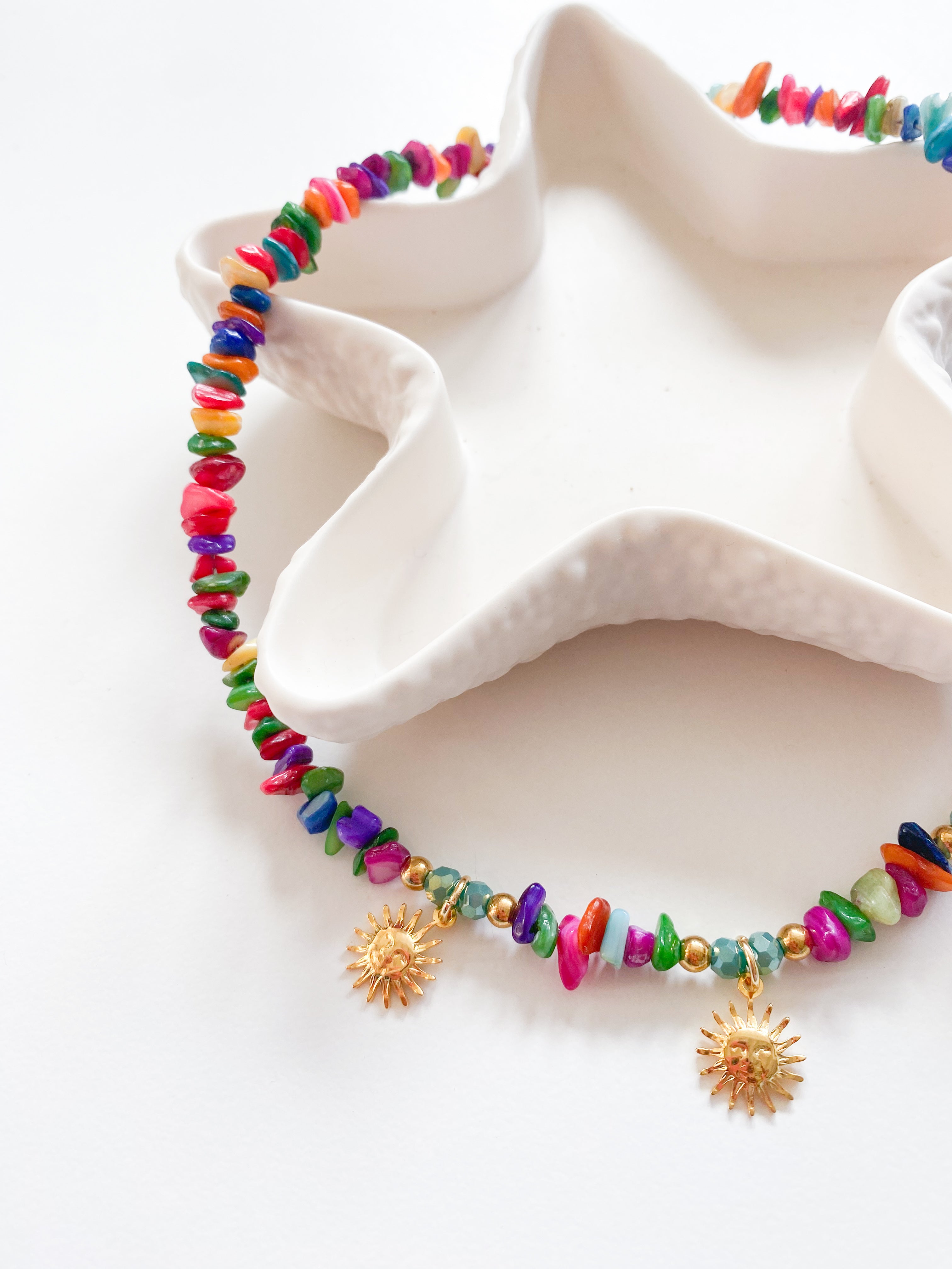 Collier Emmie