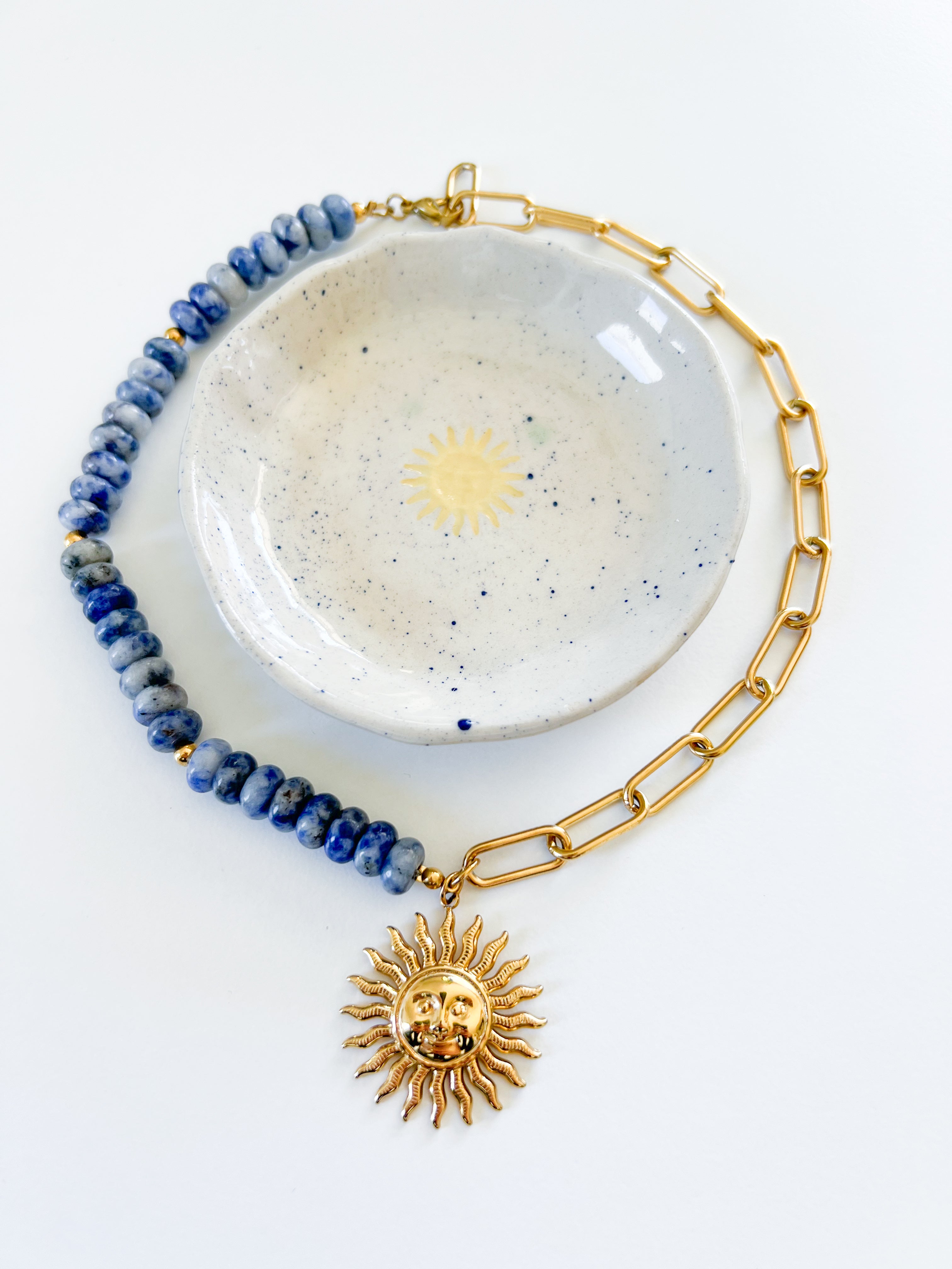 Collier Minoa