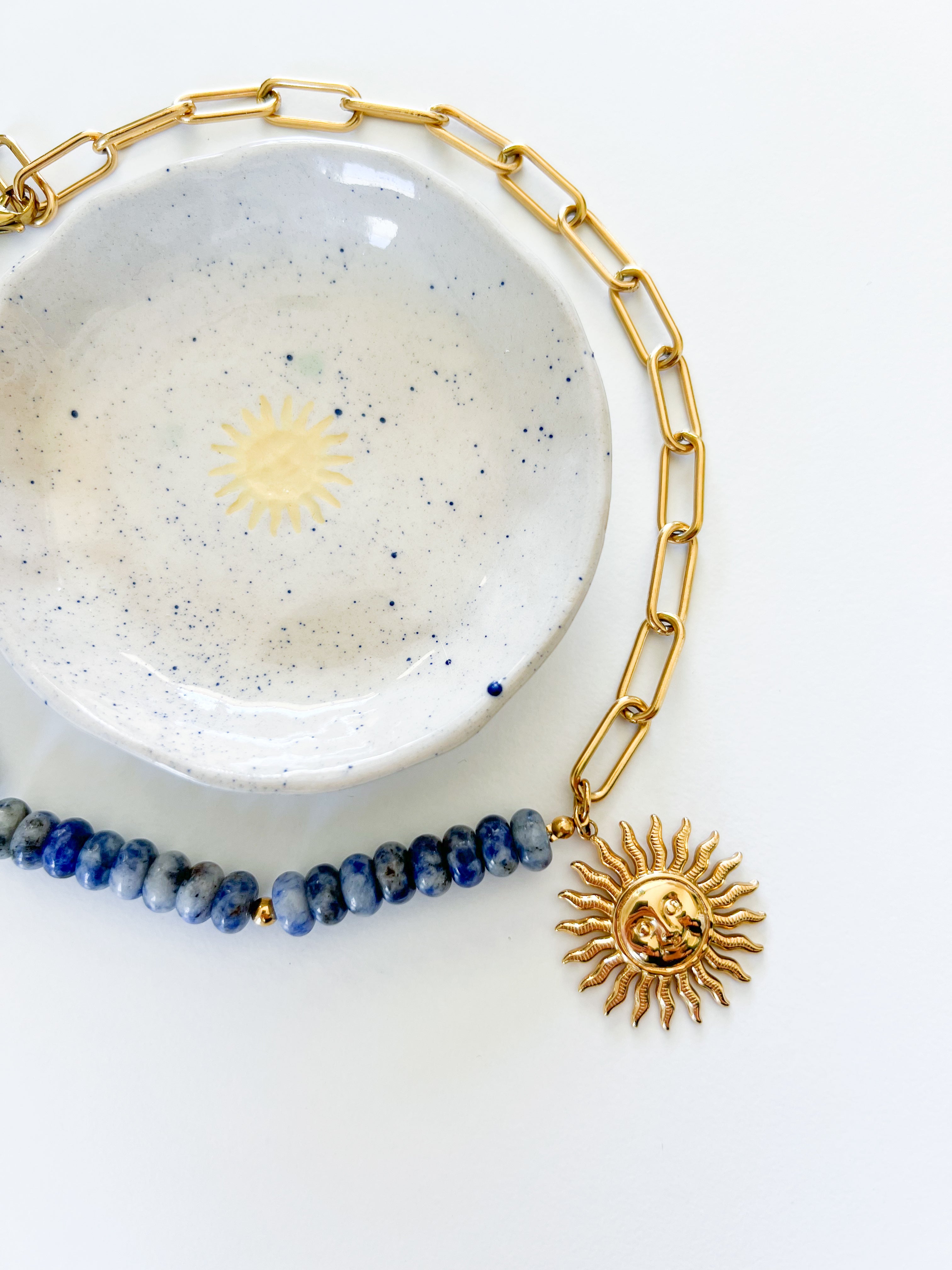 Collier Minoa