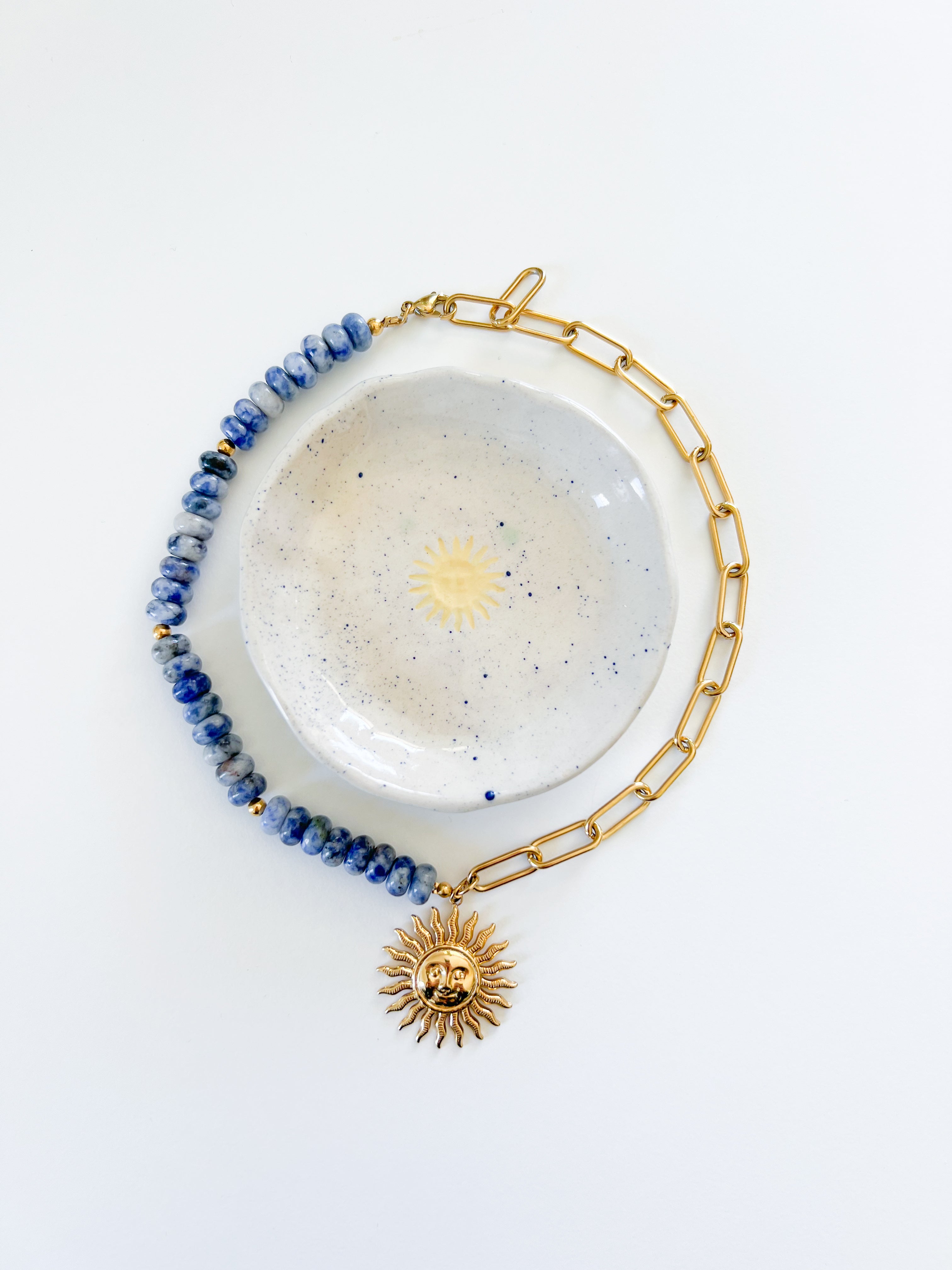 Collier Minoa