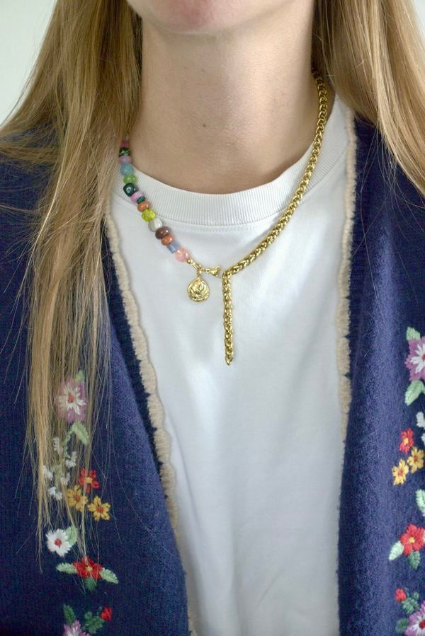 Collier Nina