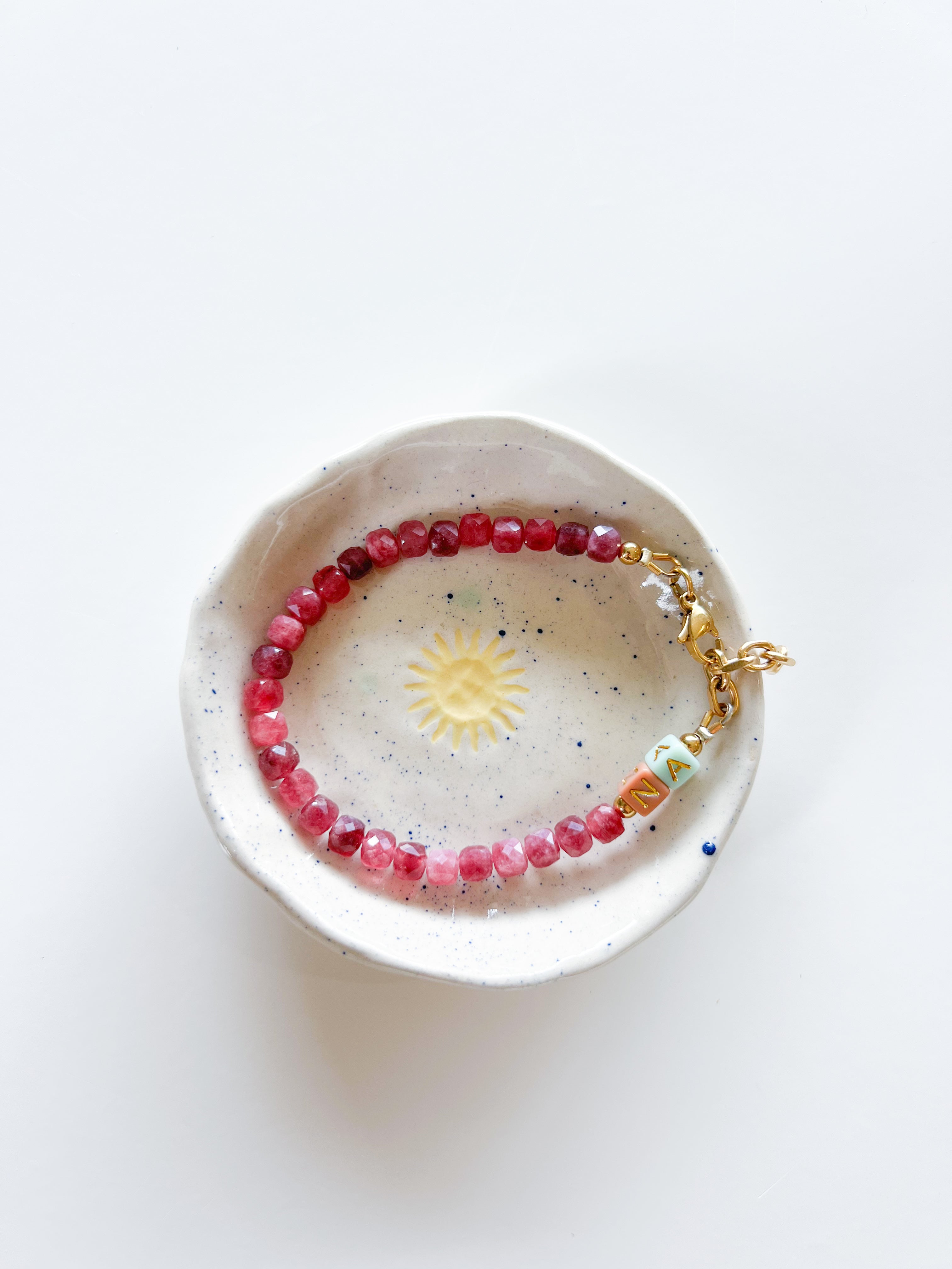 Bracelet Rosalie