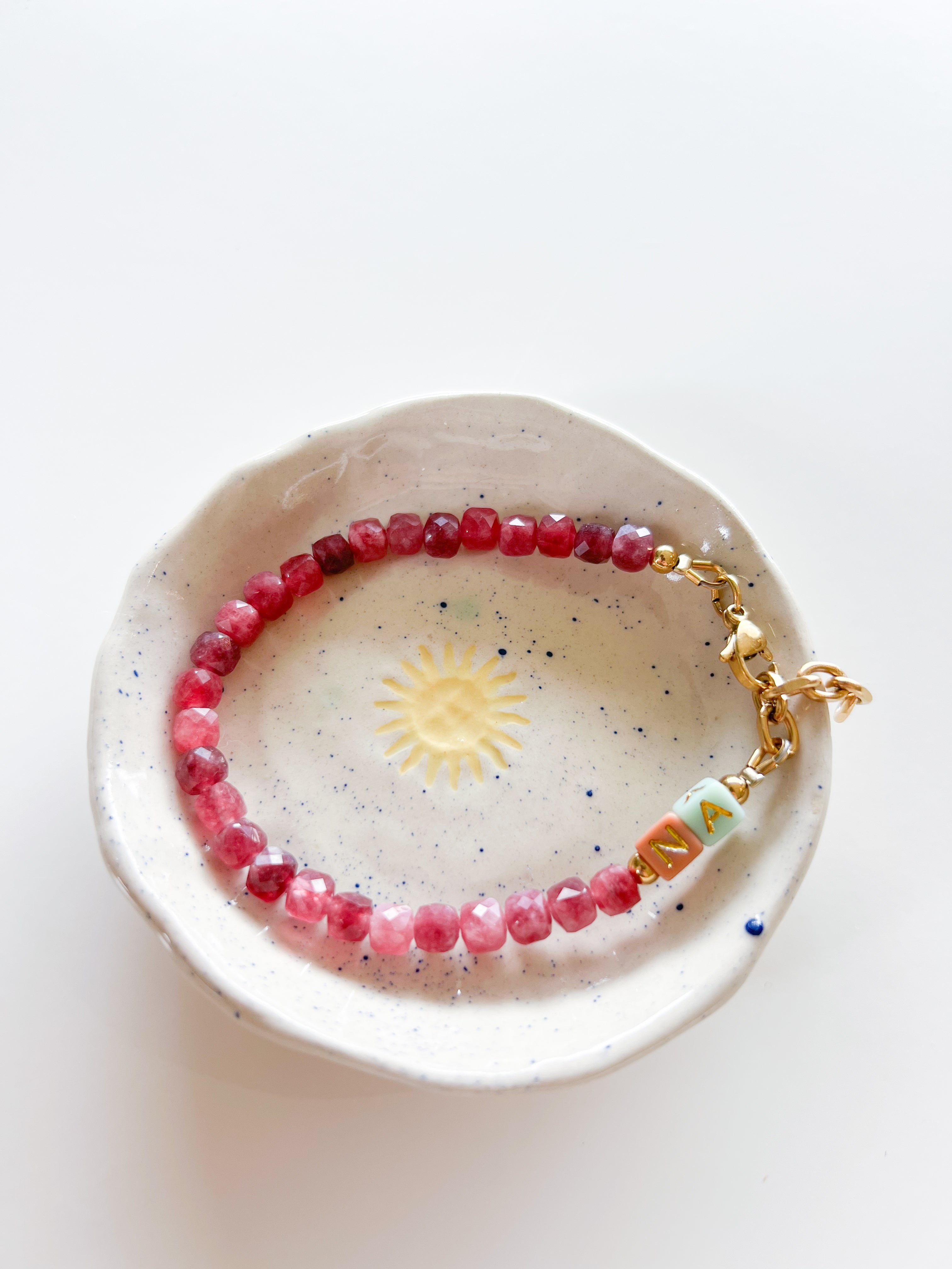 Coffret Rosalie