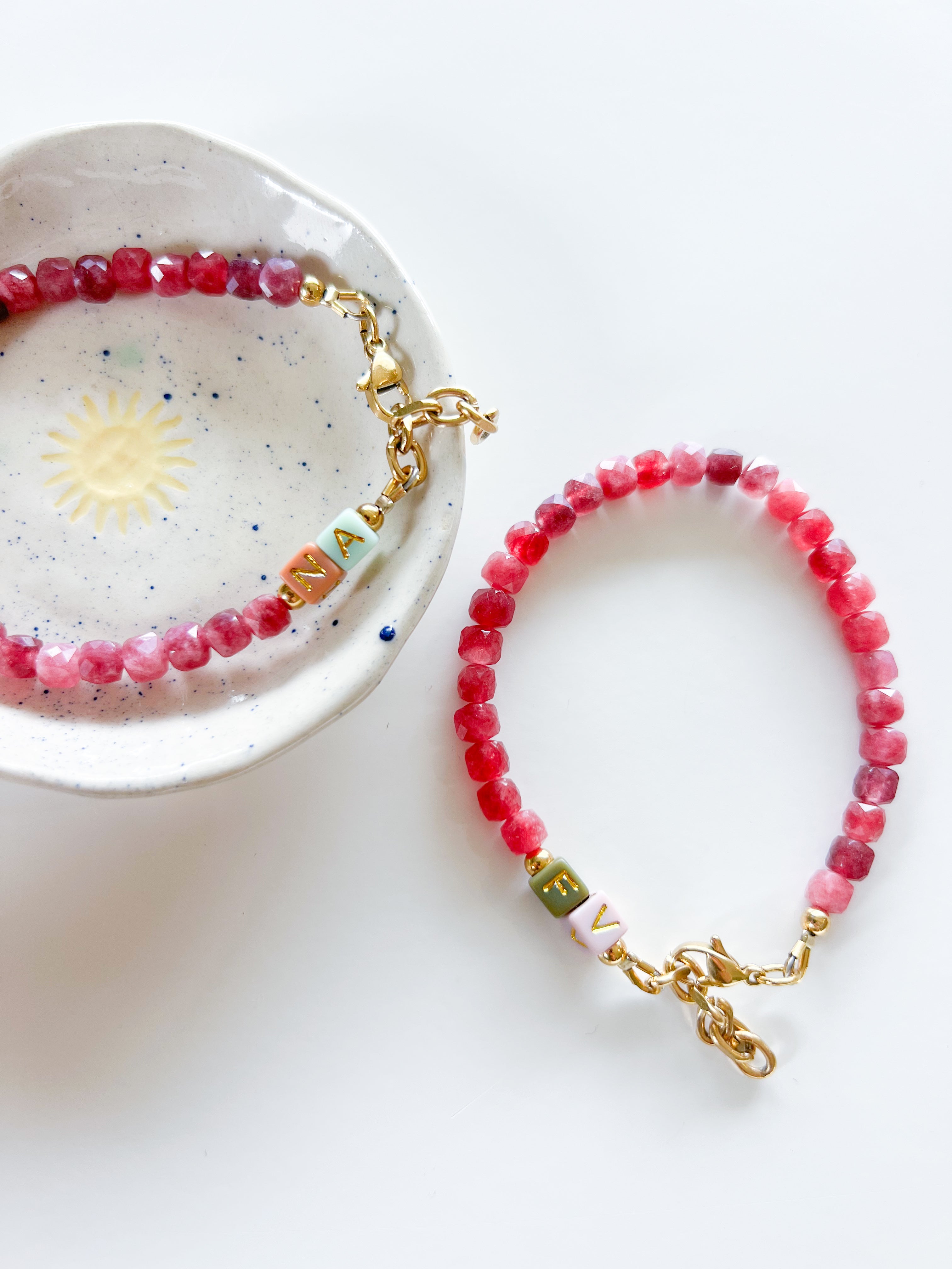 Coffret Rosalie