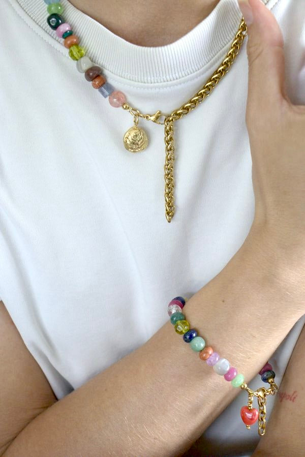 Collier Nina