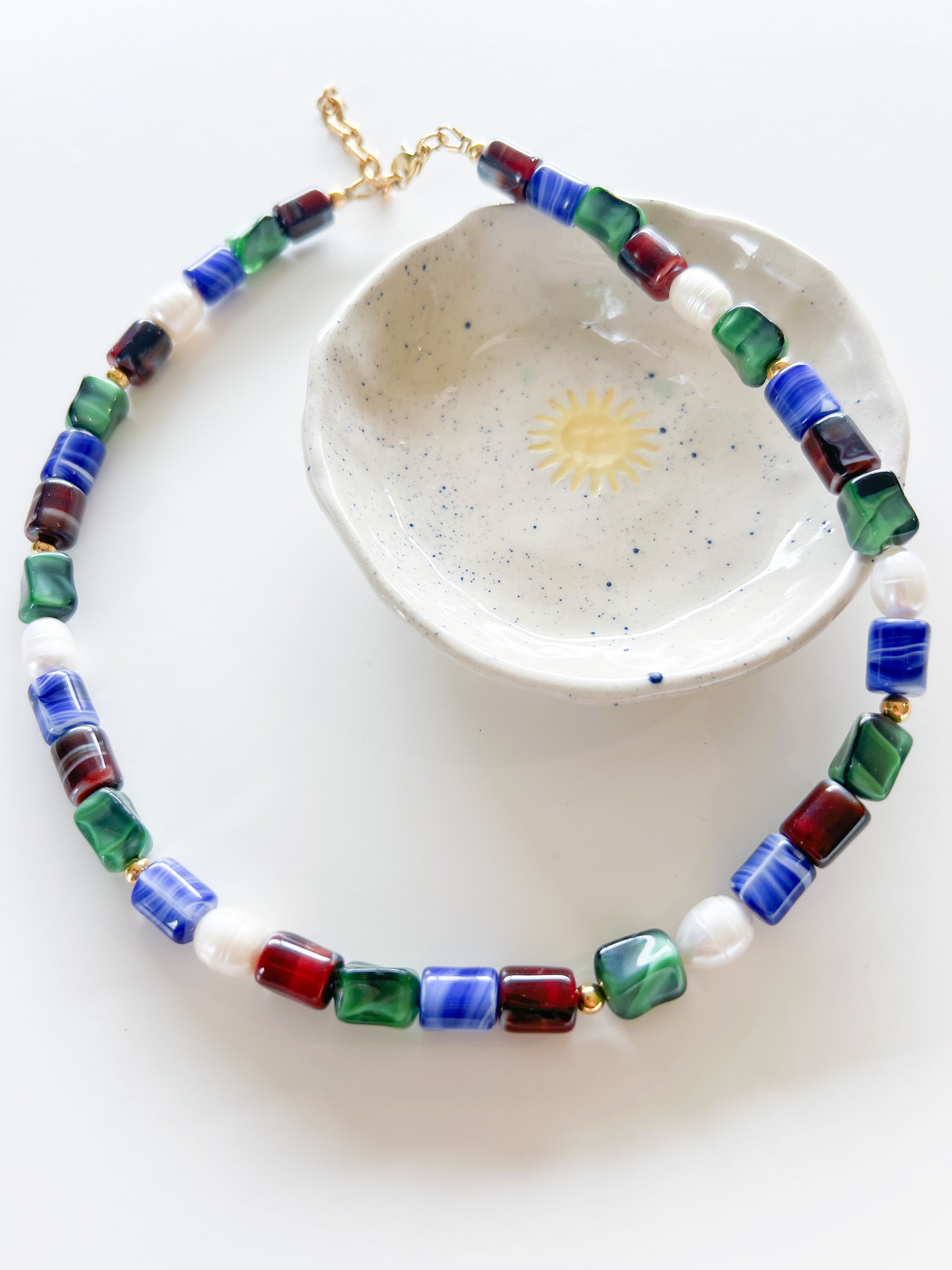Collier Isabelle