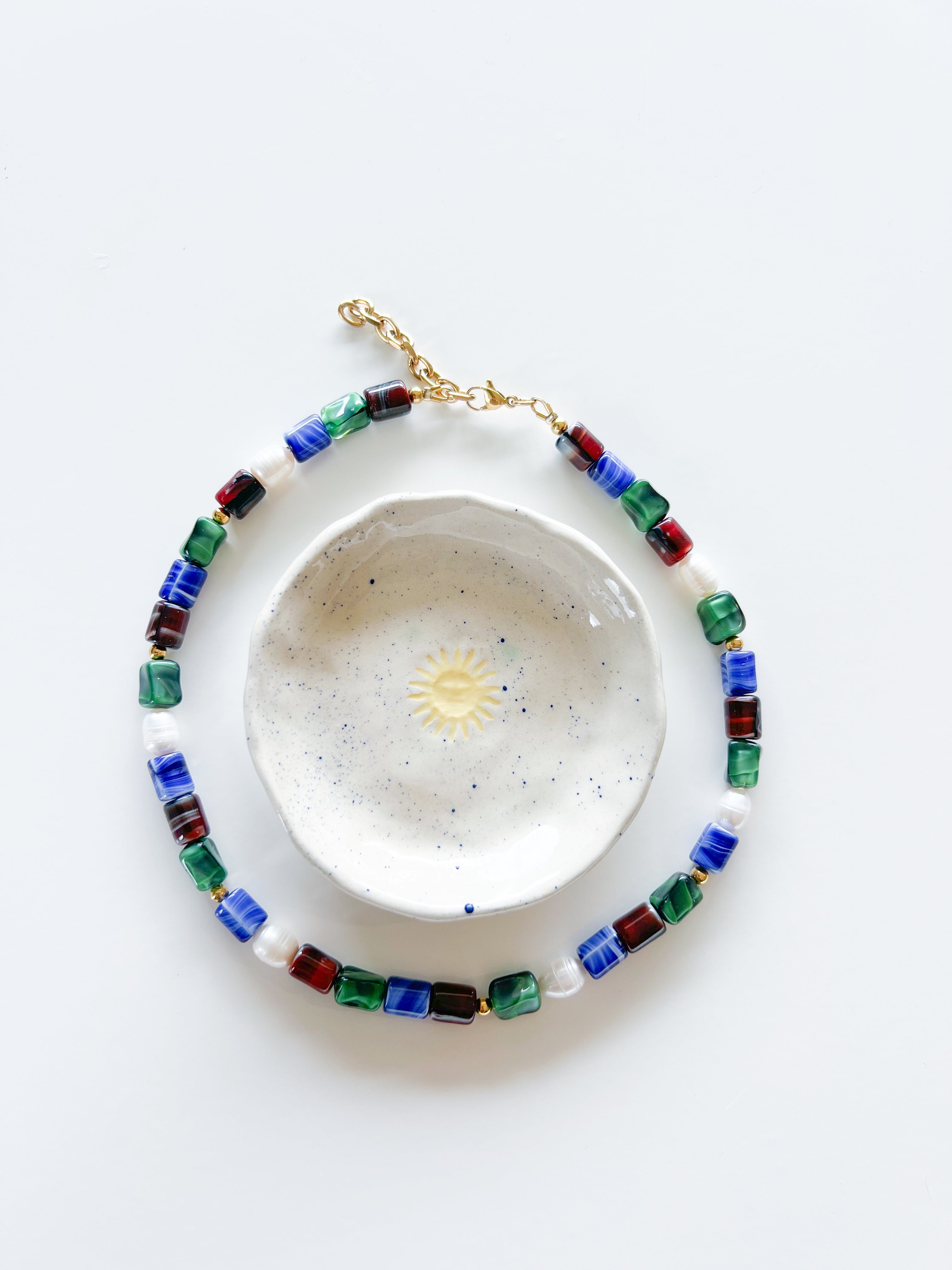 Collier Isabelle