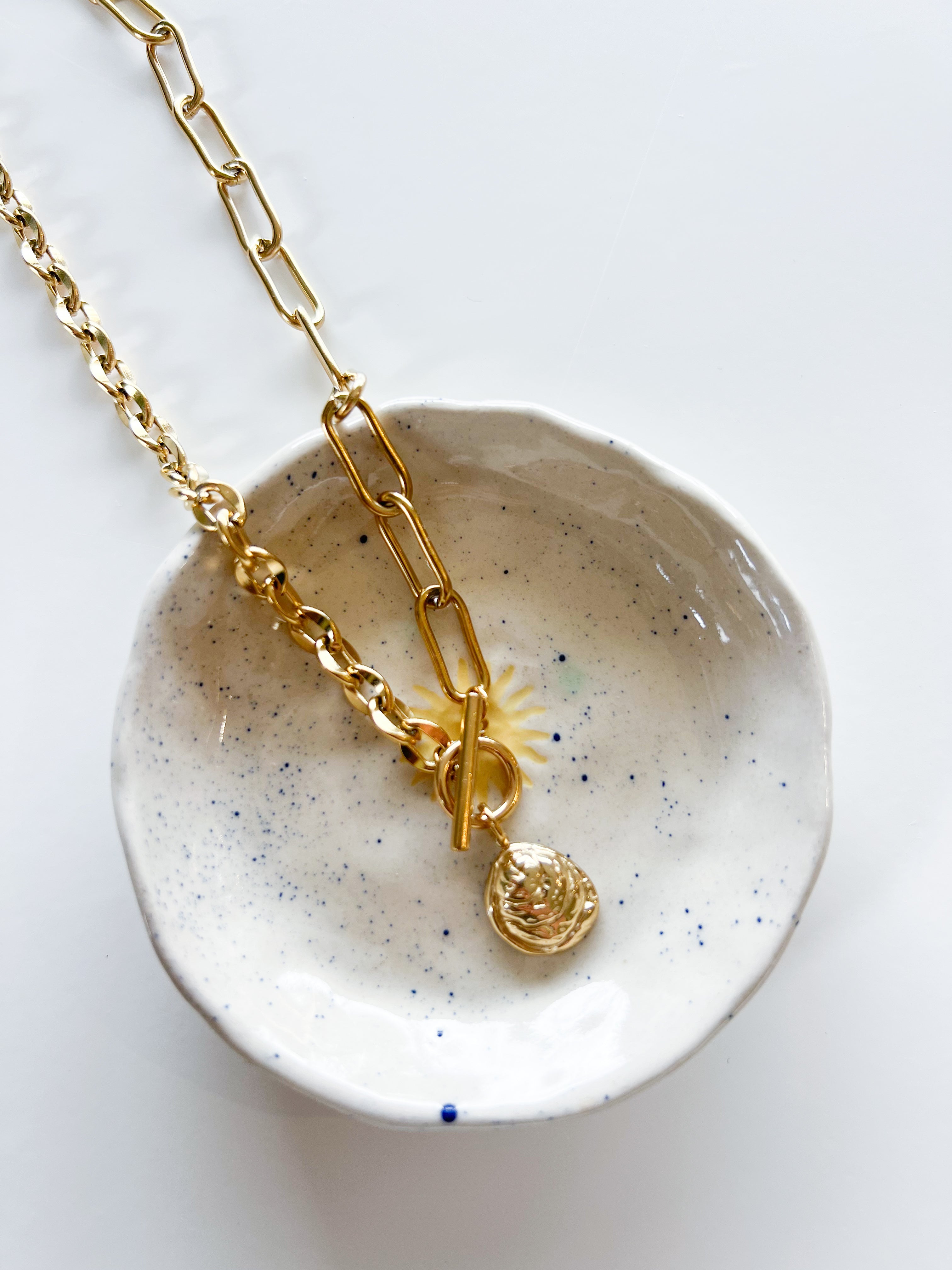 Collier Corine
