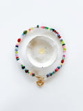 Collier Coralia