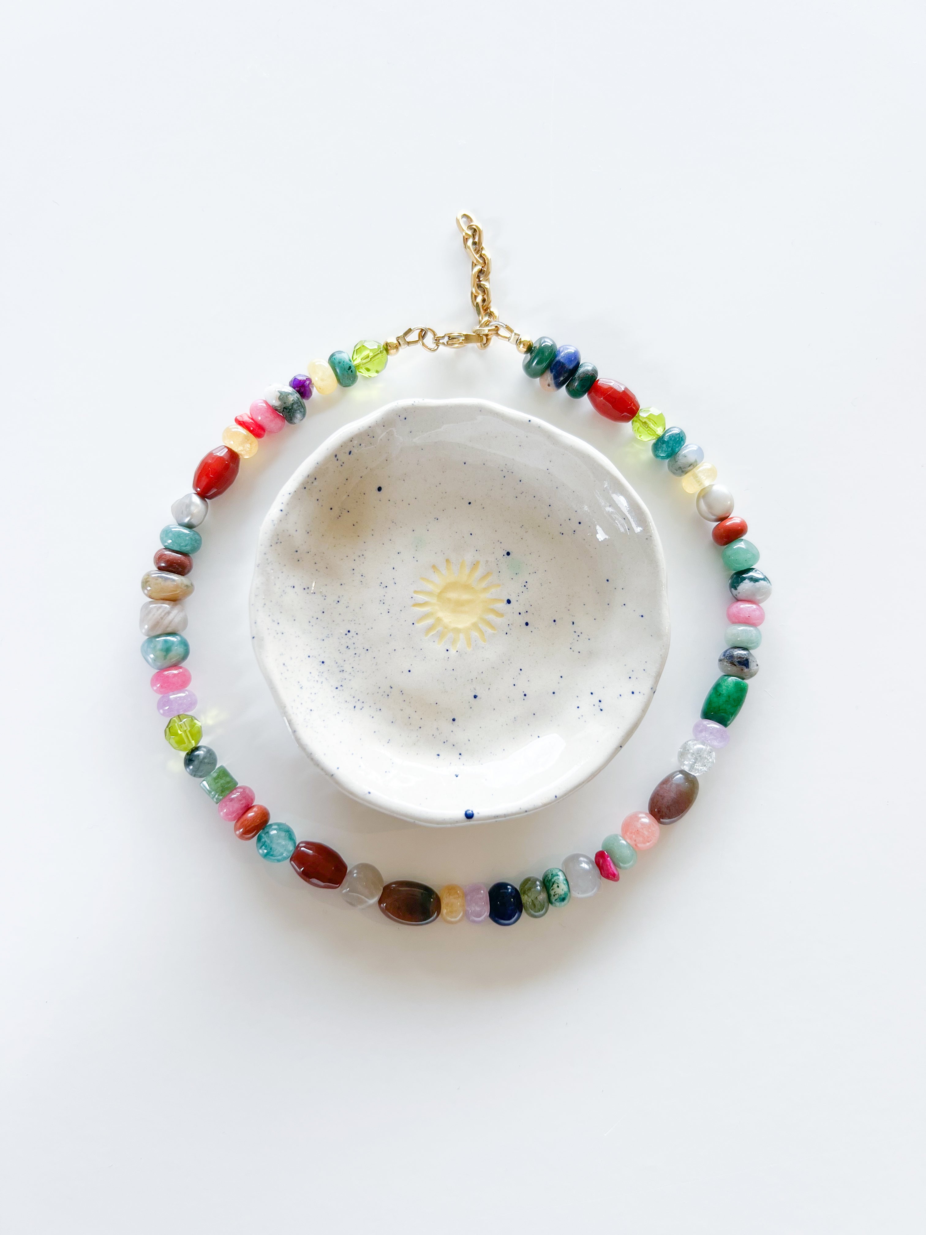 Collier Martine