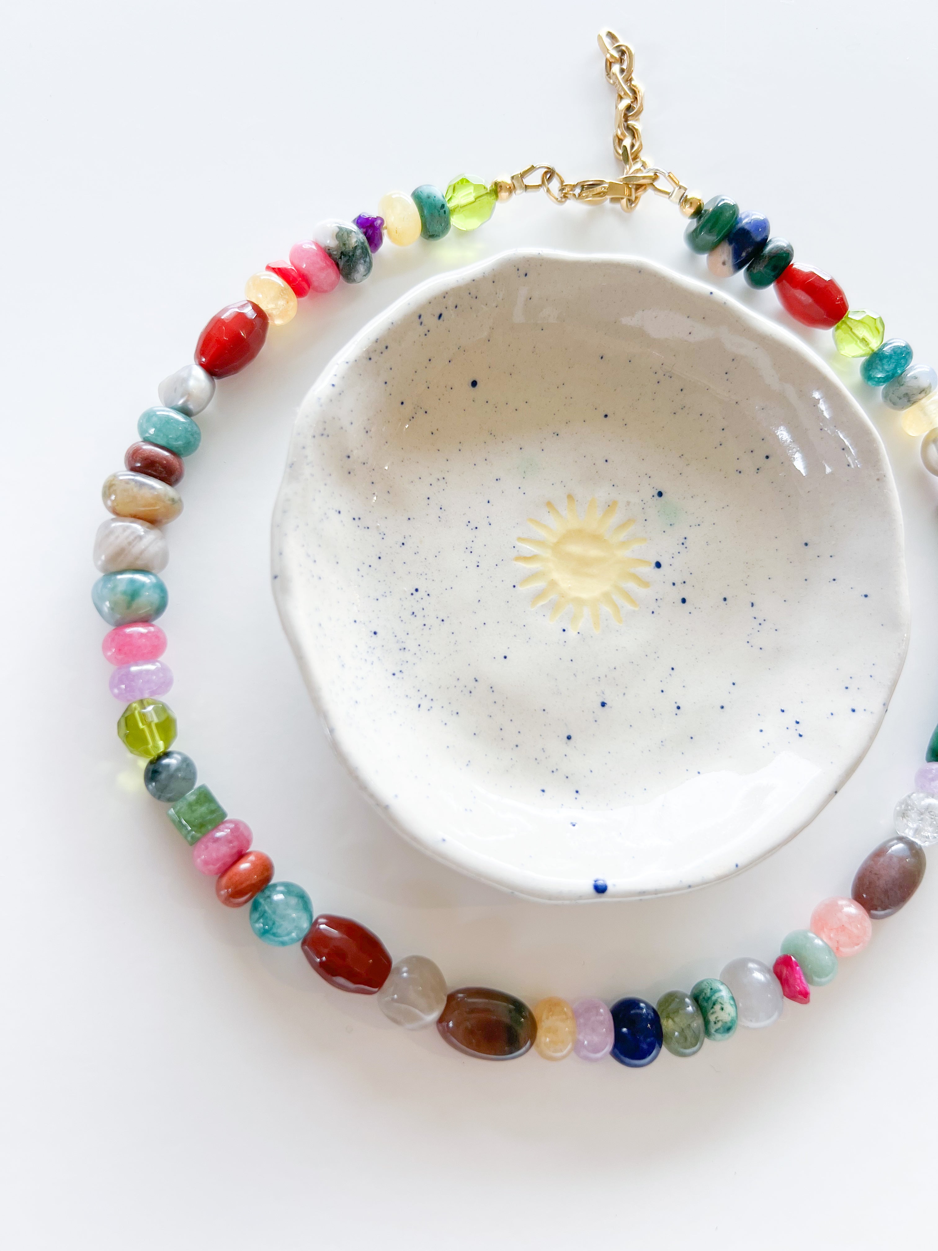 Collier Martine