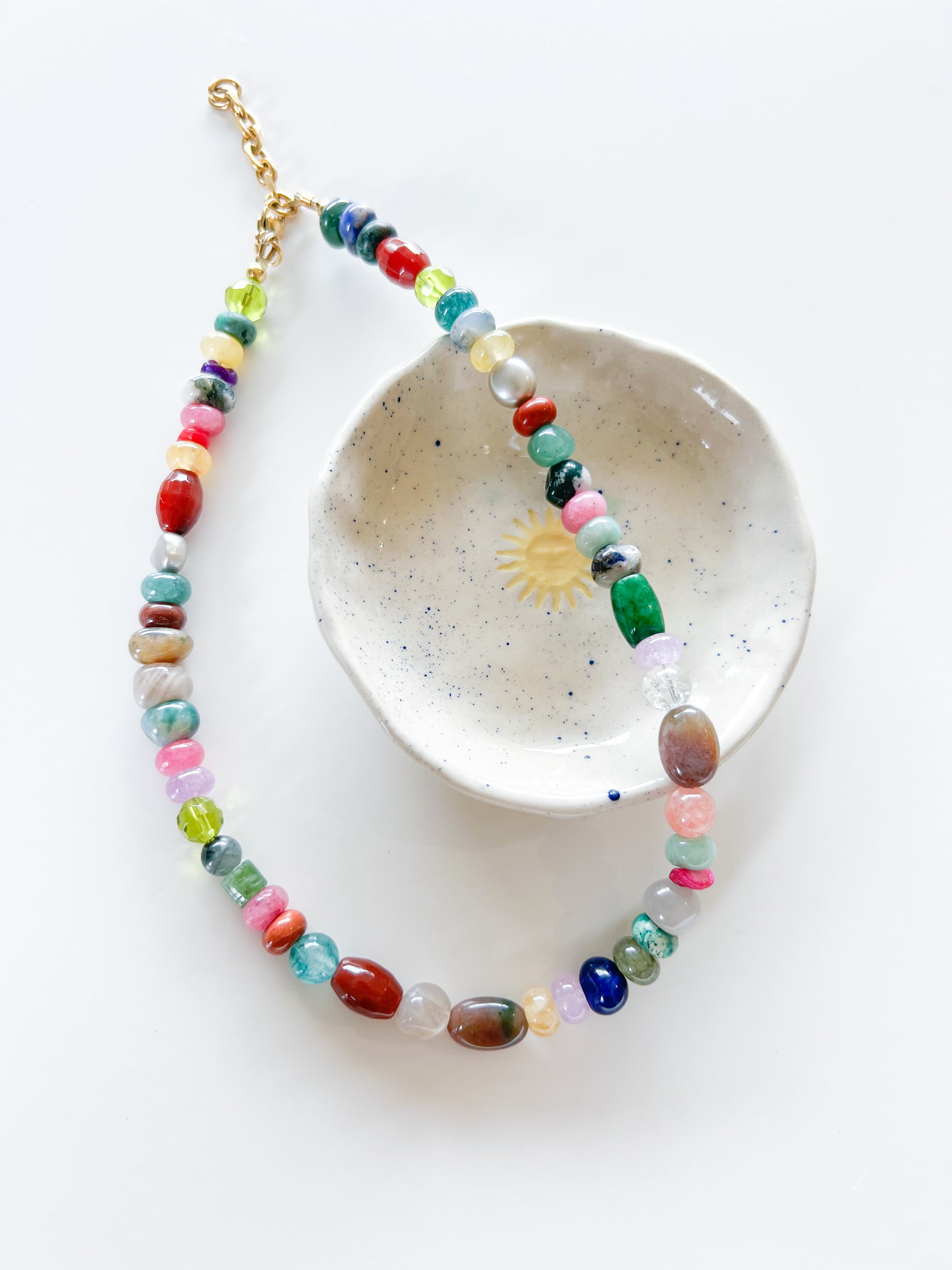 Collier Martine