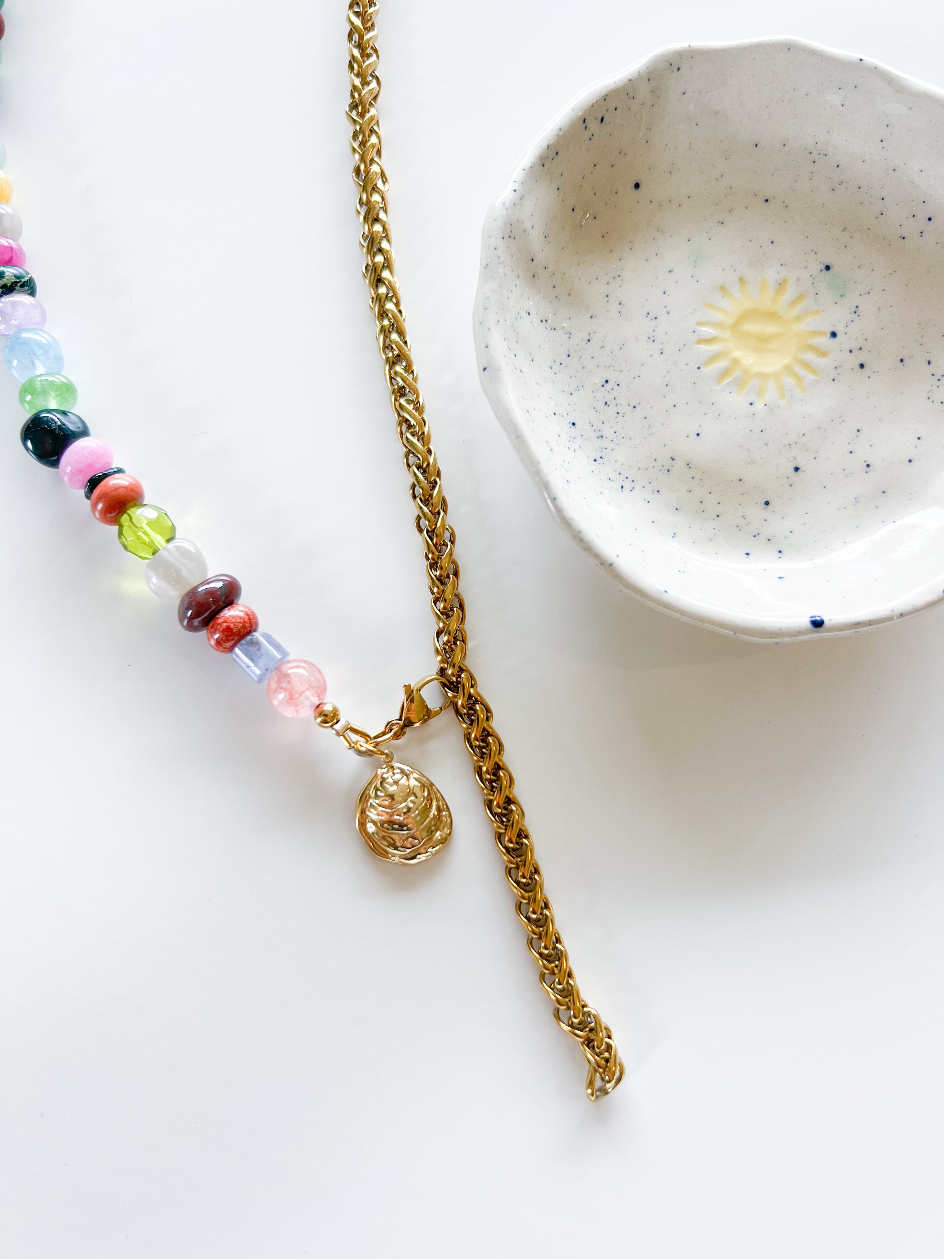 Collier Nina