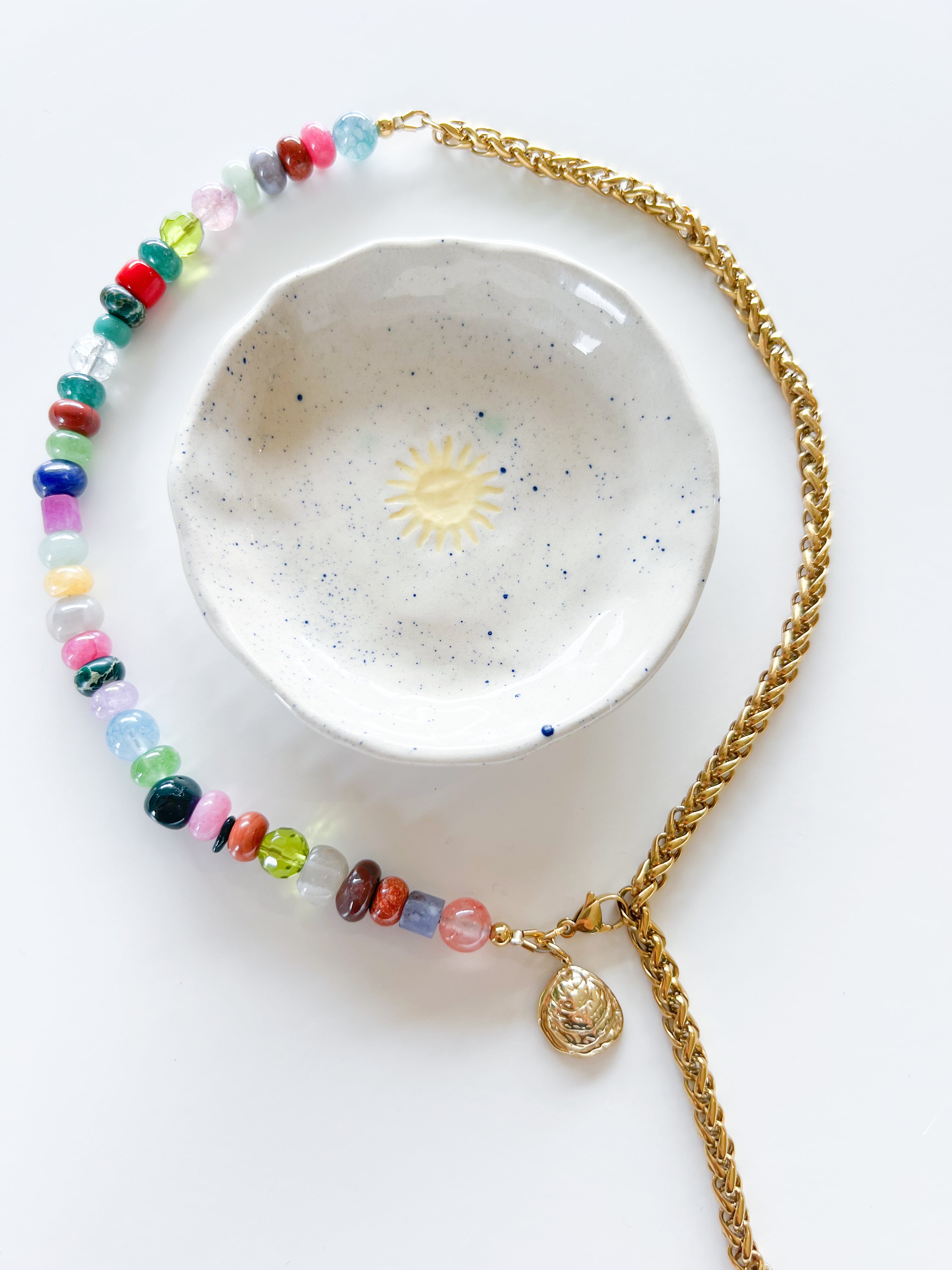 Collier Nina