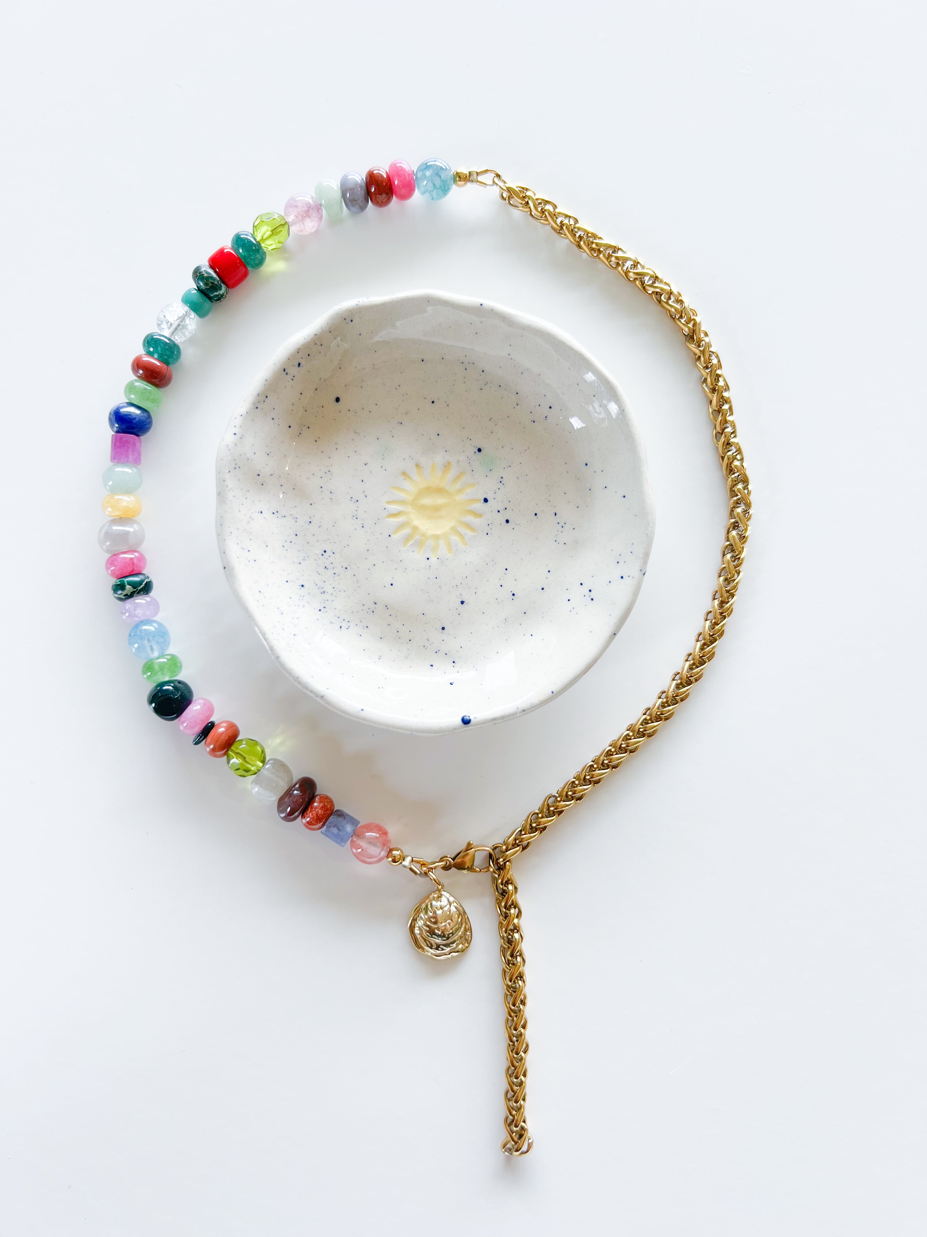 Collier Nina