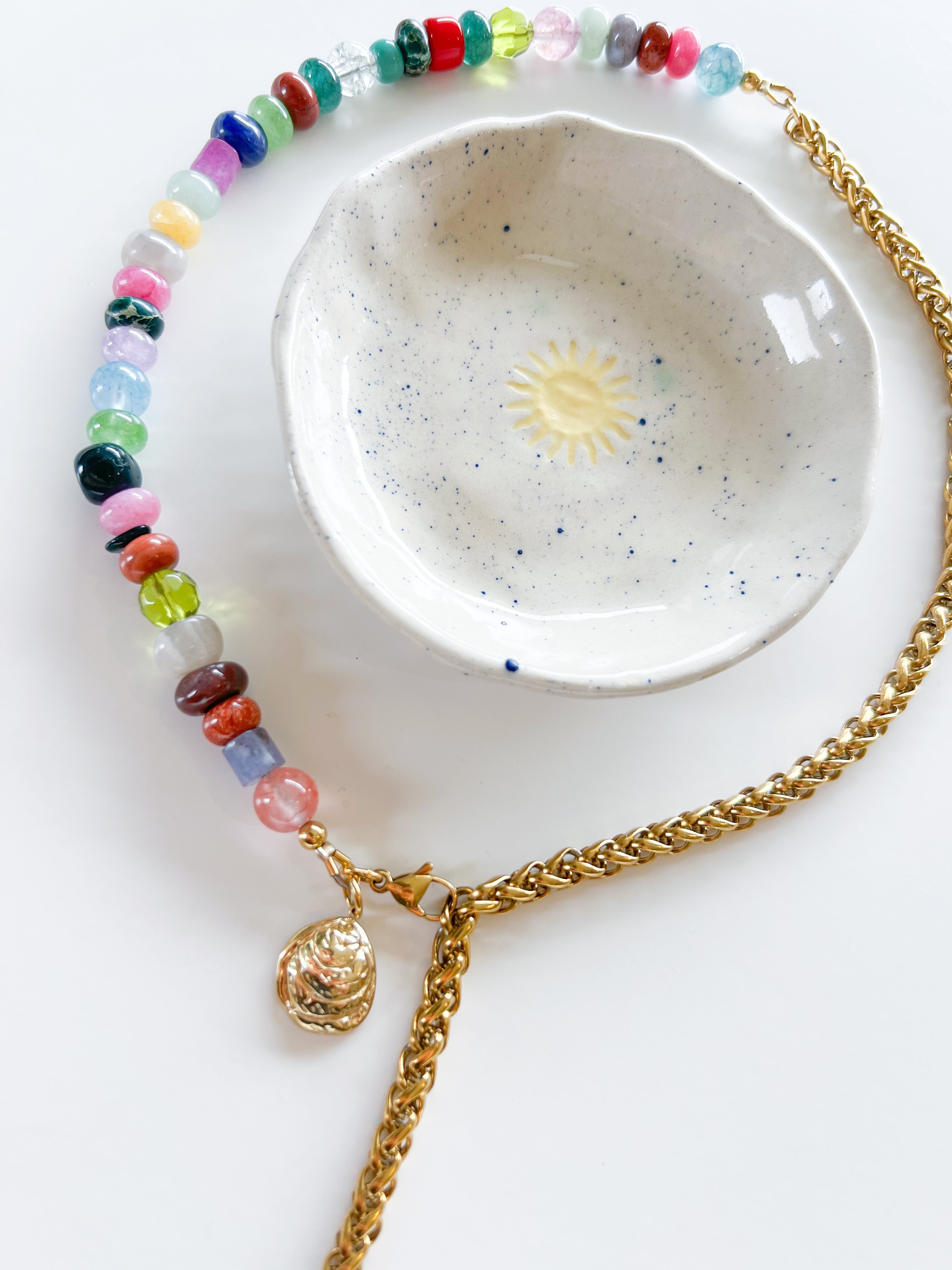 Collier Nina