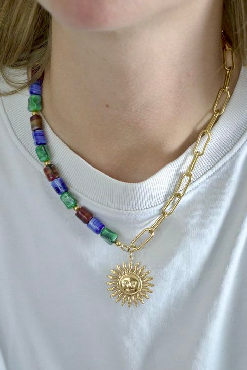 Coffret Isa