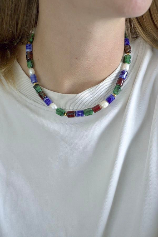 Collier Isabelle