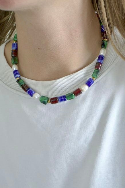 Collier Isabelle
