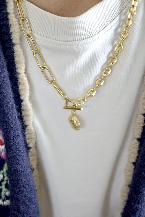 Collier Corine