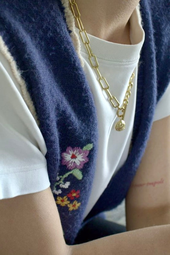Collier Corine
