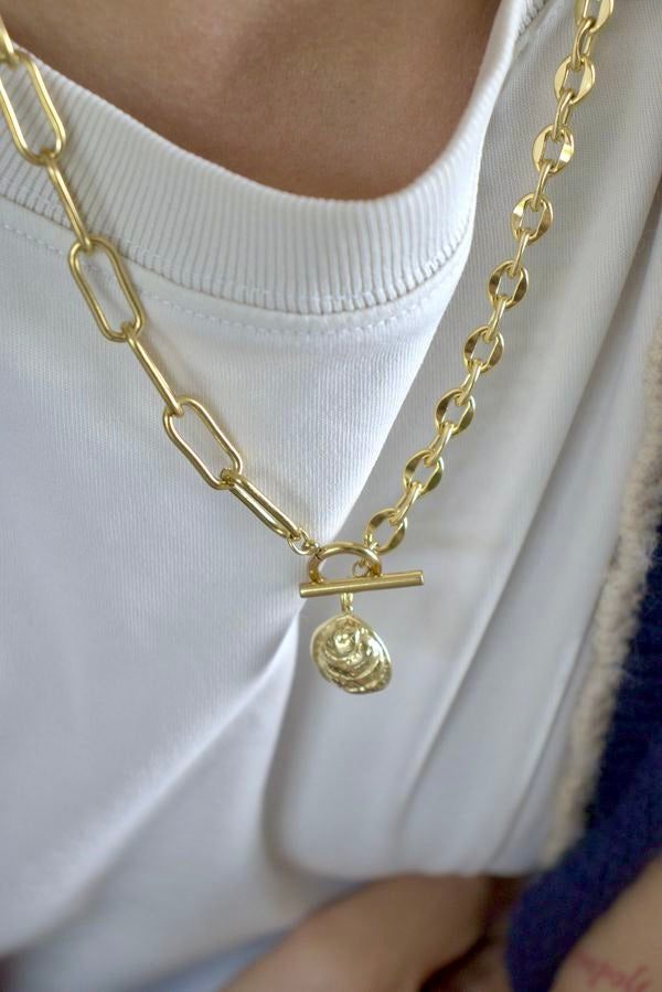 Collier Corine