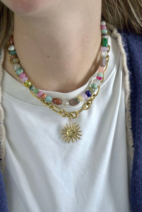 Collier Martine