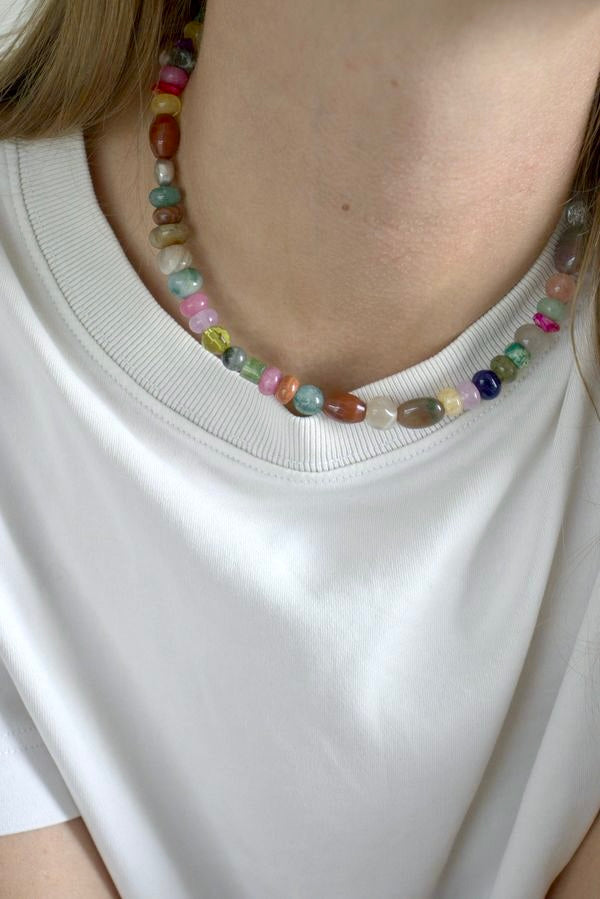 Collier Martine