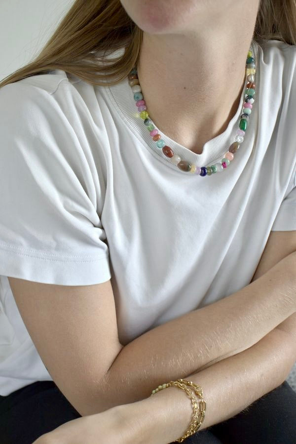 Collier Martine