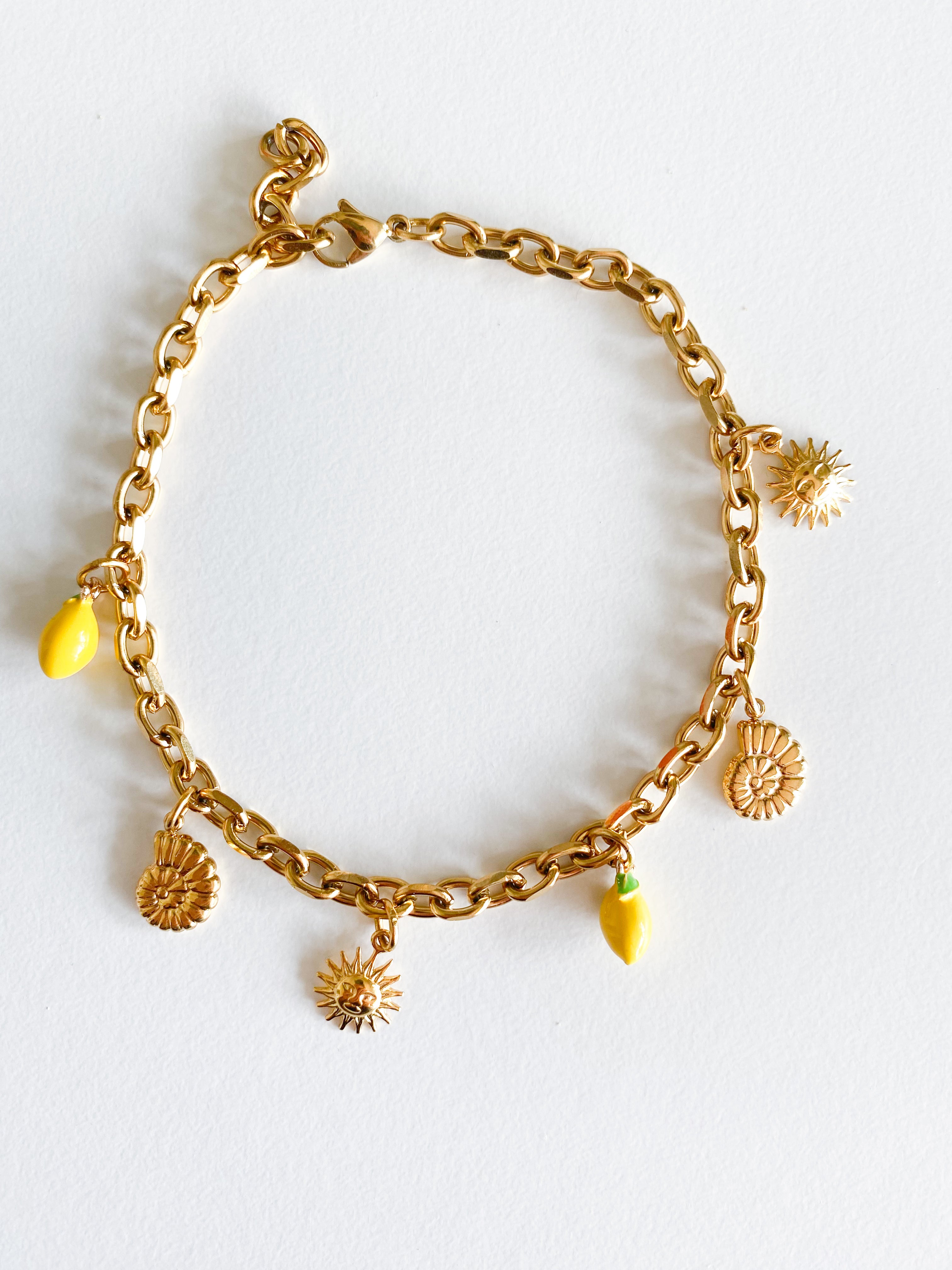 Bracelet Carla
